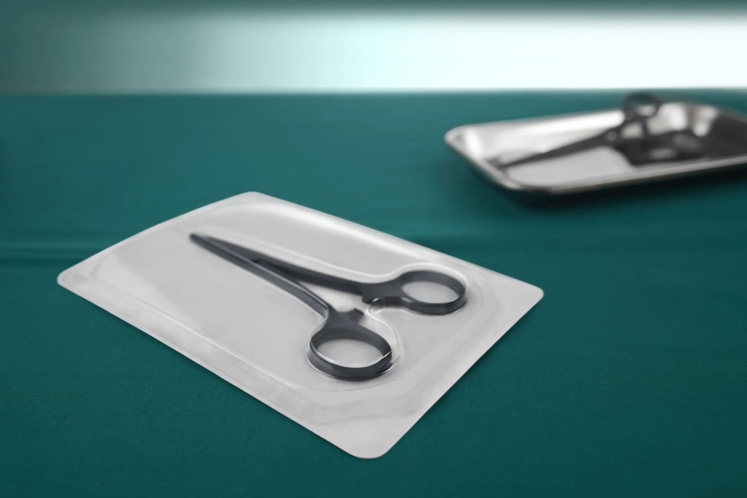 Pentamed® kpSealable®
