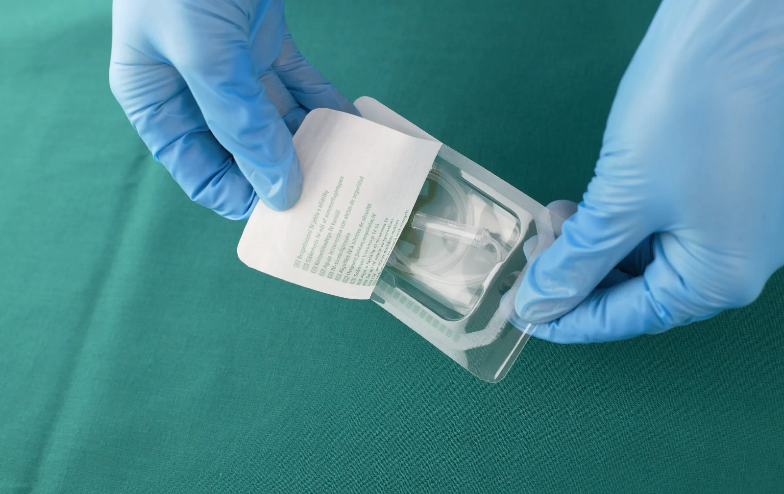 Pentamed® kpSealable®