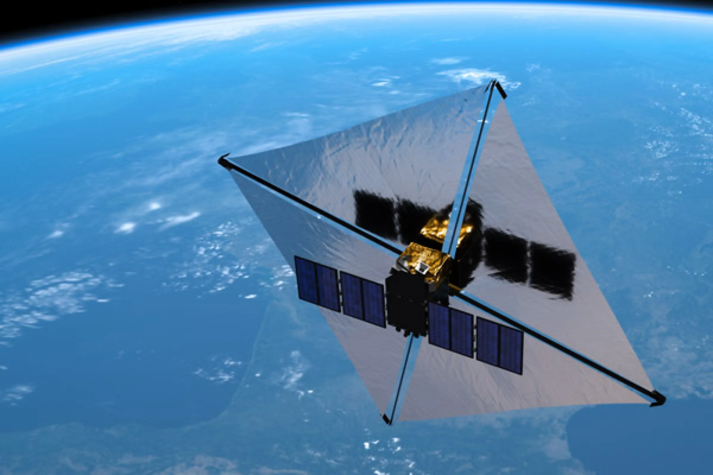 ADEO-L Artist Impression