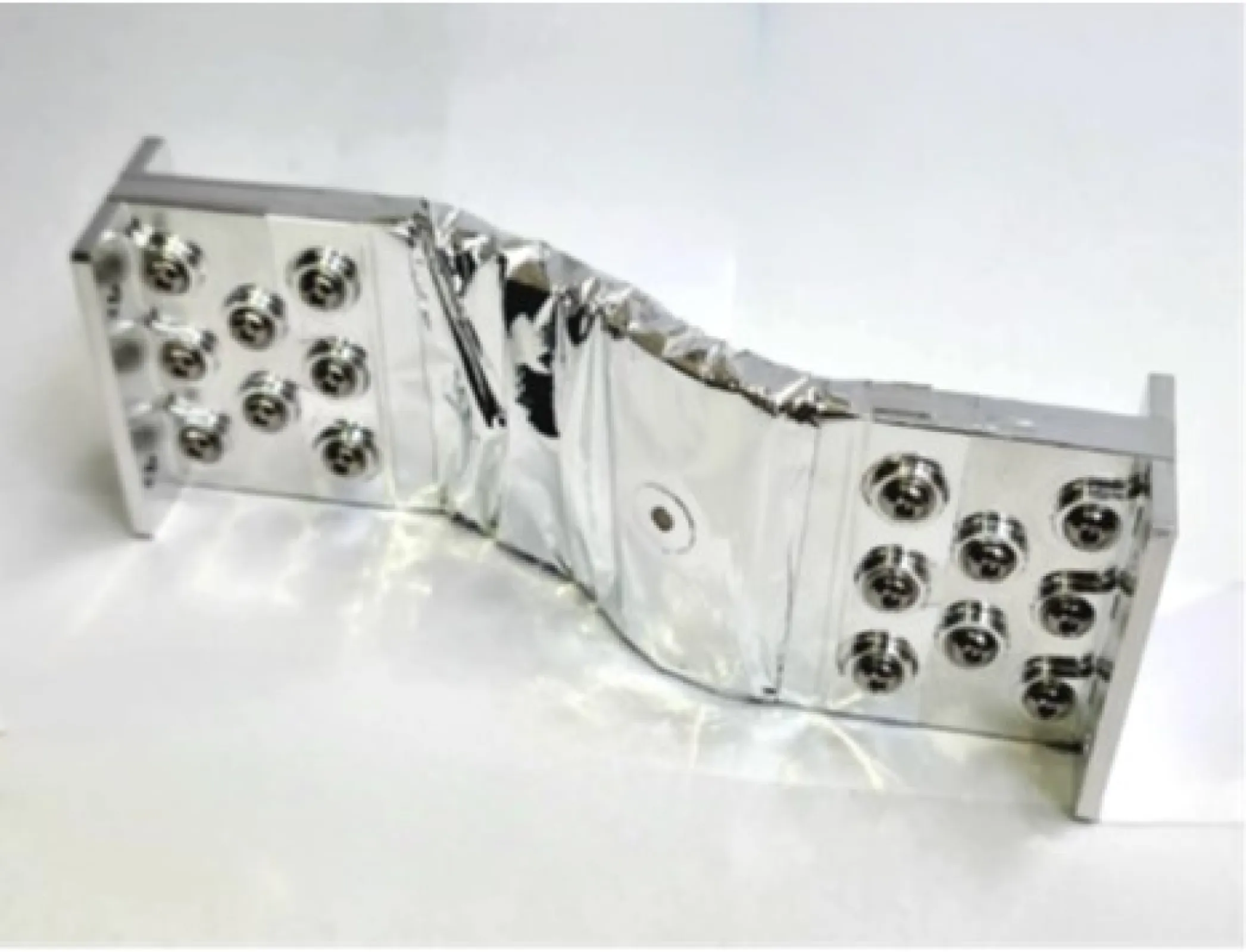 Thermal Straps (HPS)