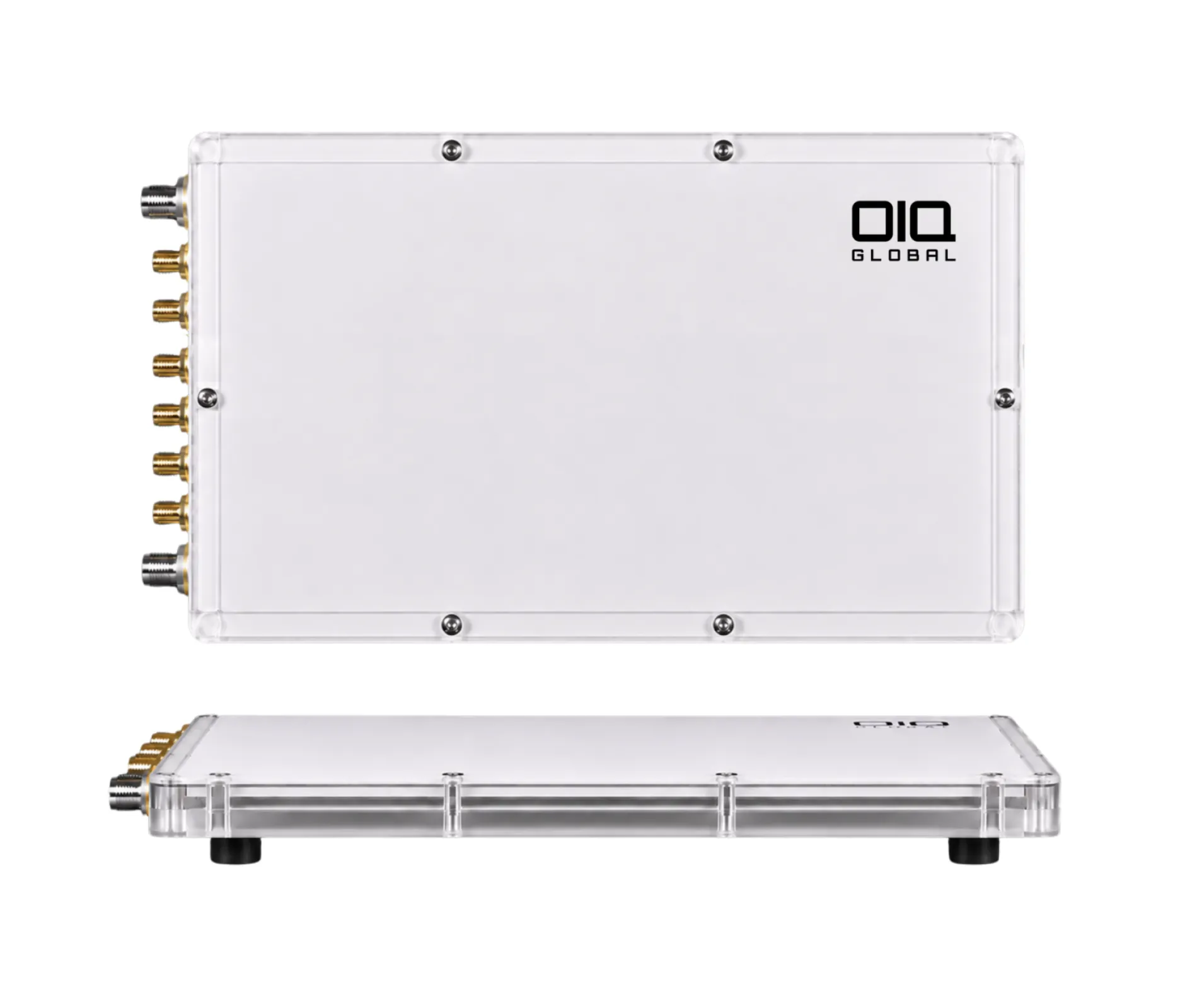 OIQ MOVE — Smart Switching Solution OIQ MOVE — Smart Switching Solution