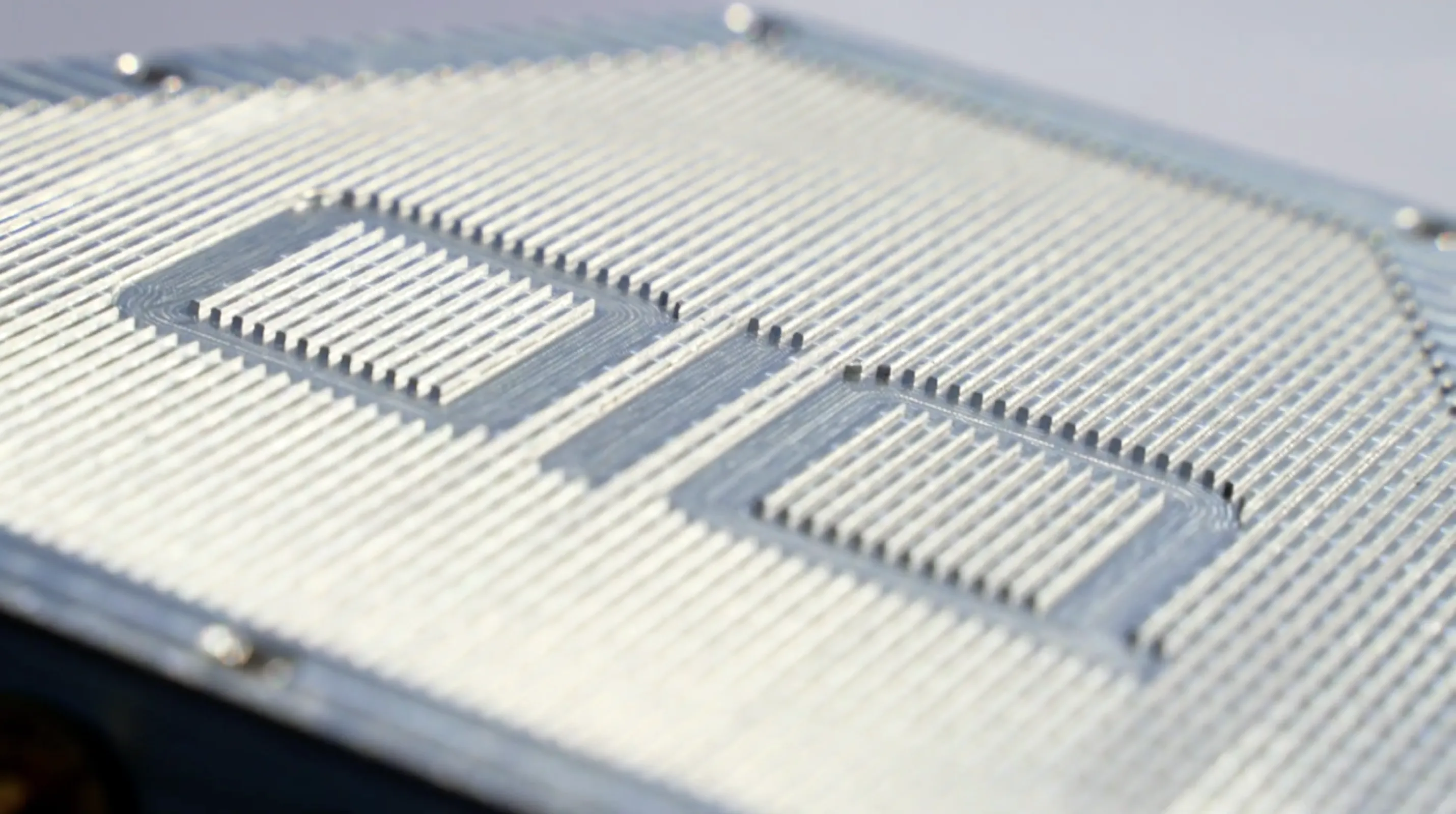 OIQ Slim Kit integrated into the MOVE solution