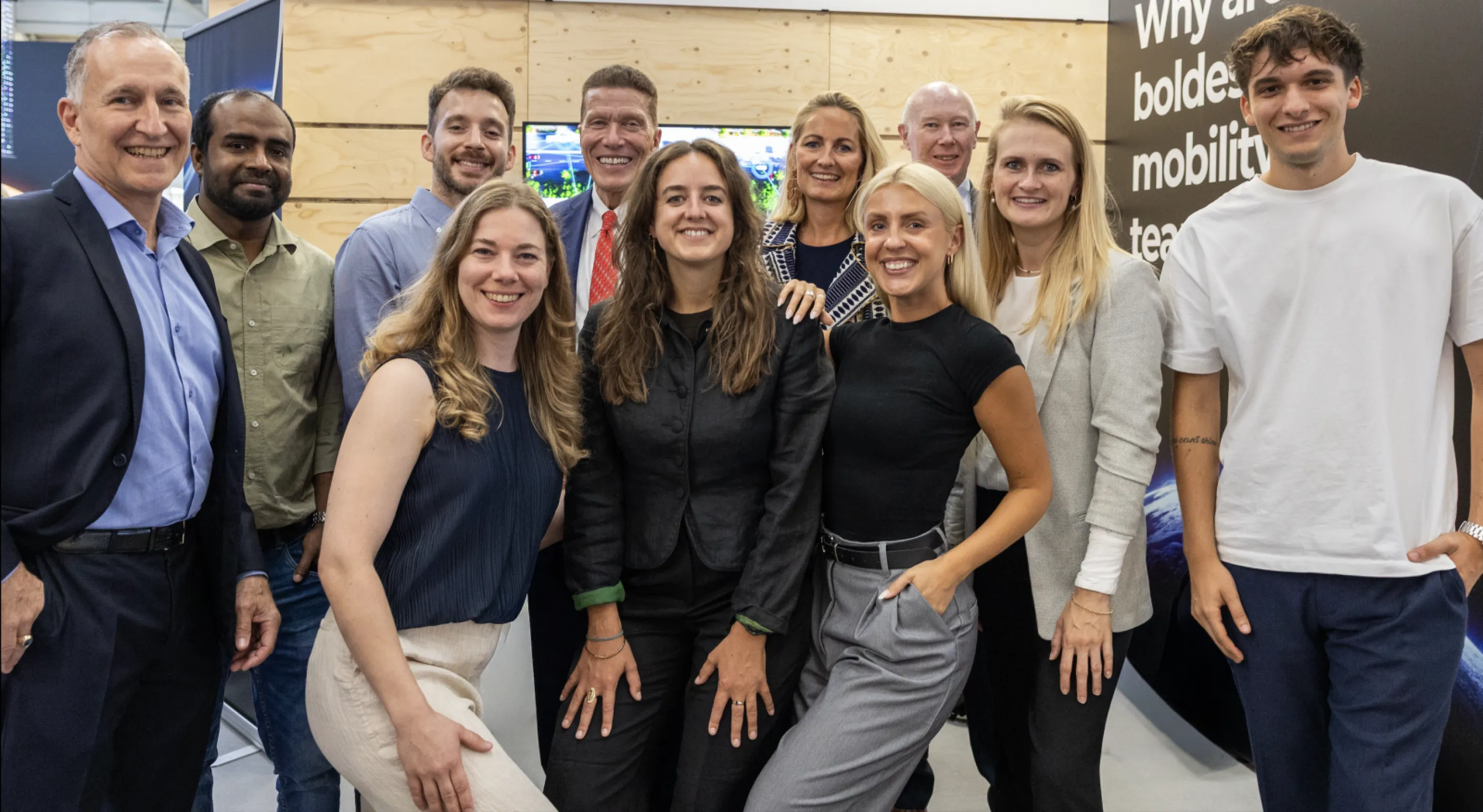 OrbitsIQ Global Team