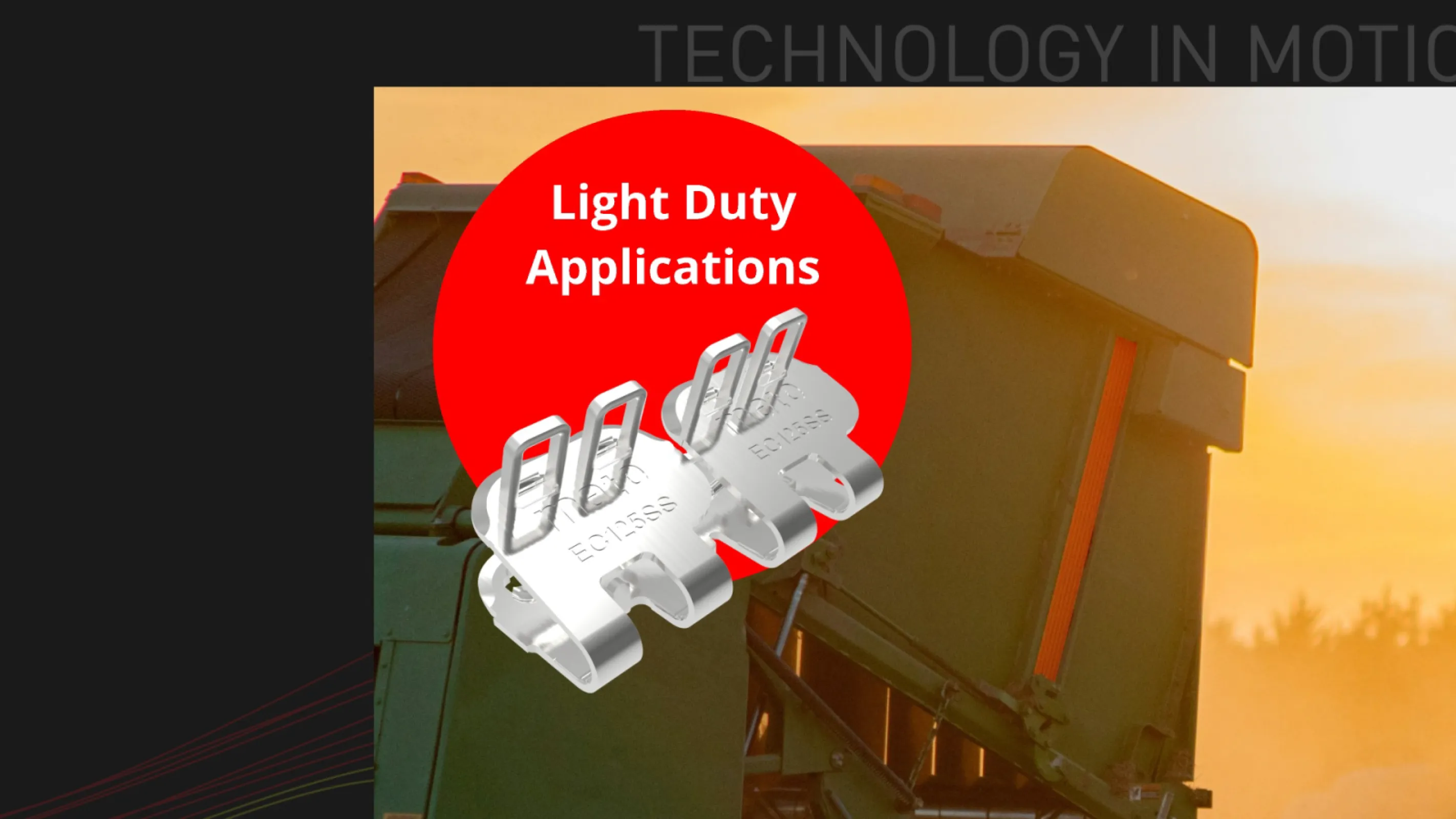 Light Duty Titel