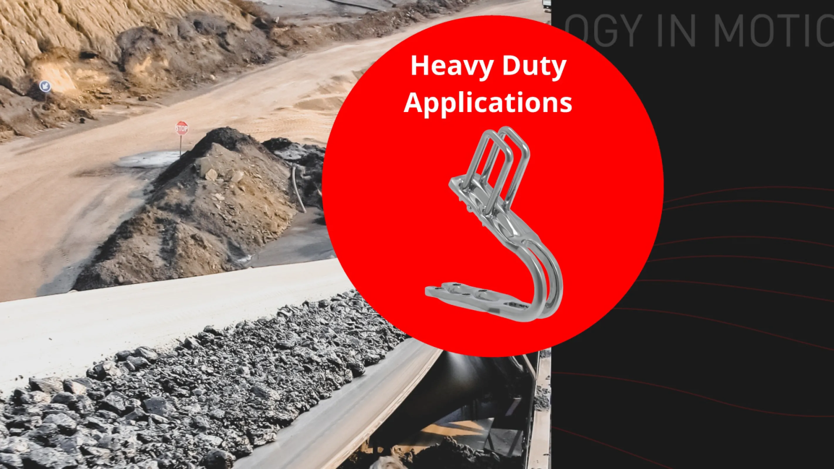 Heavy Duty Titel