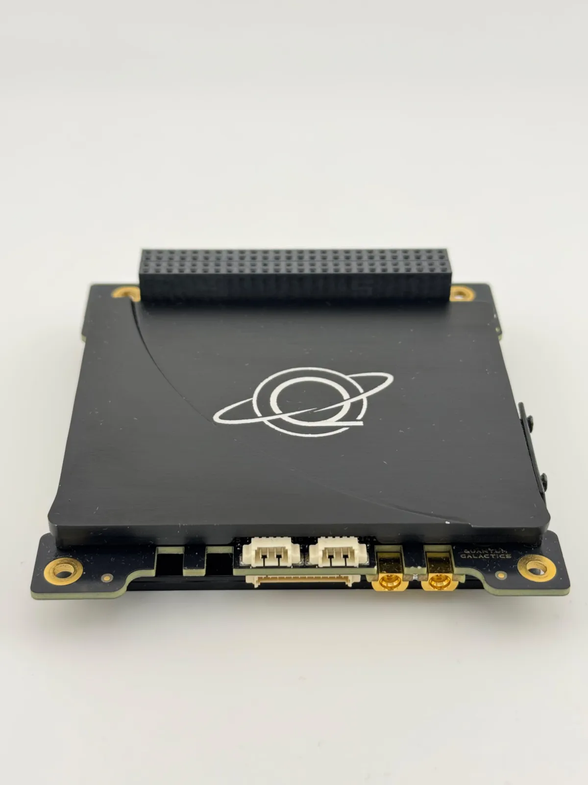 CyBER OBC - customer flight model