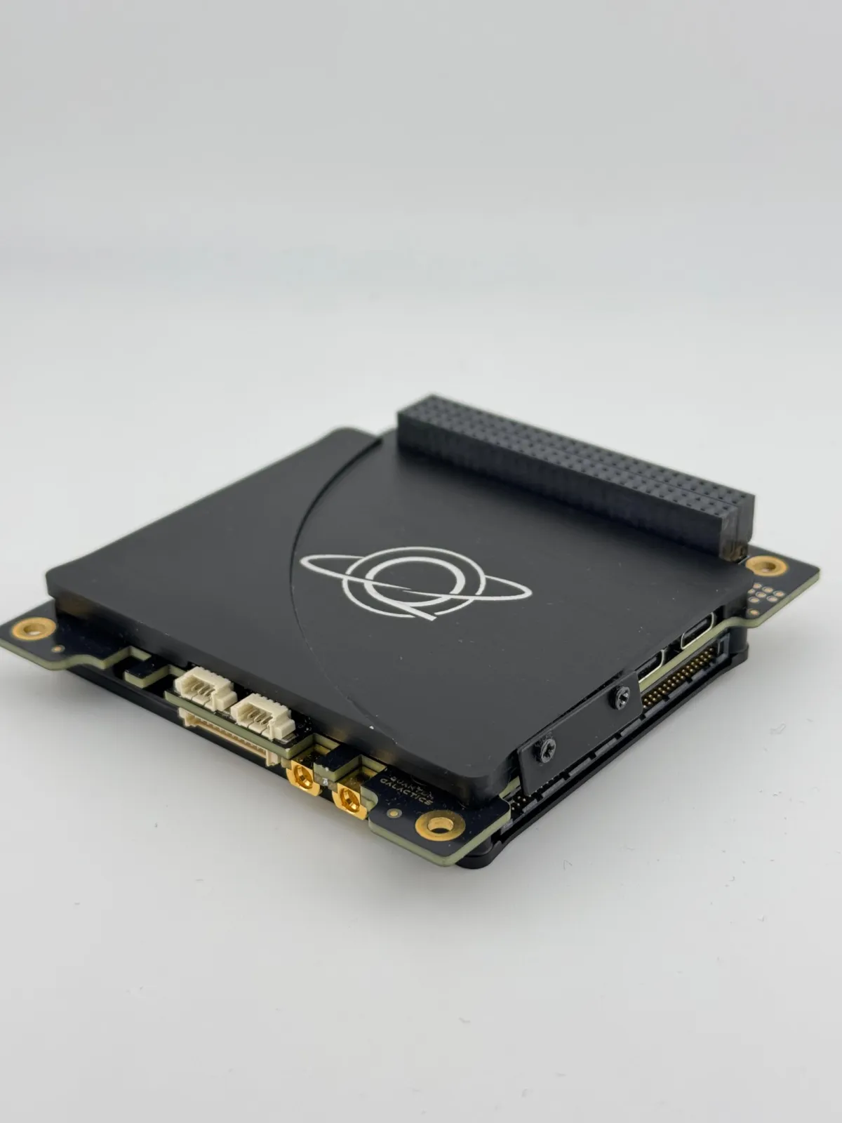 CyBER OBC - customer flight model