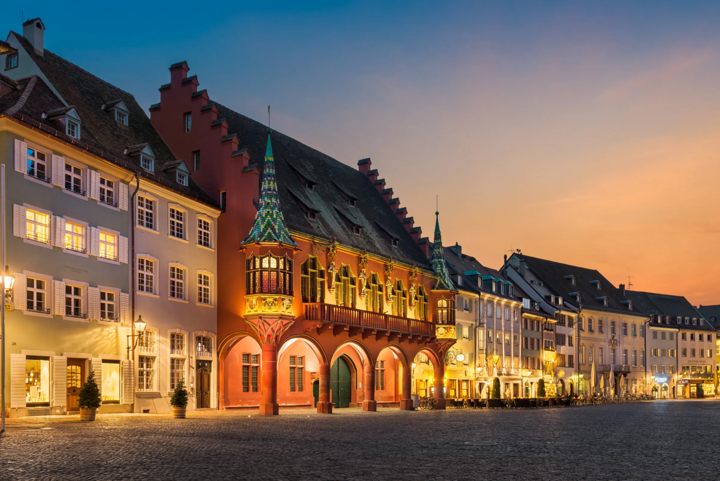 Historisches Kaufhaus for up to 300 px