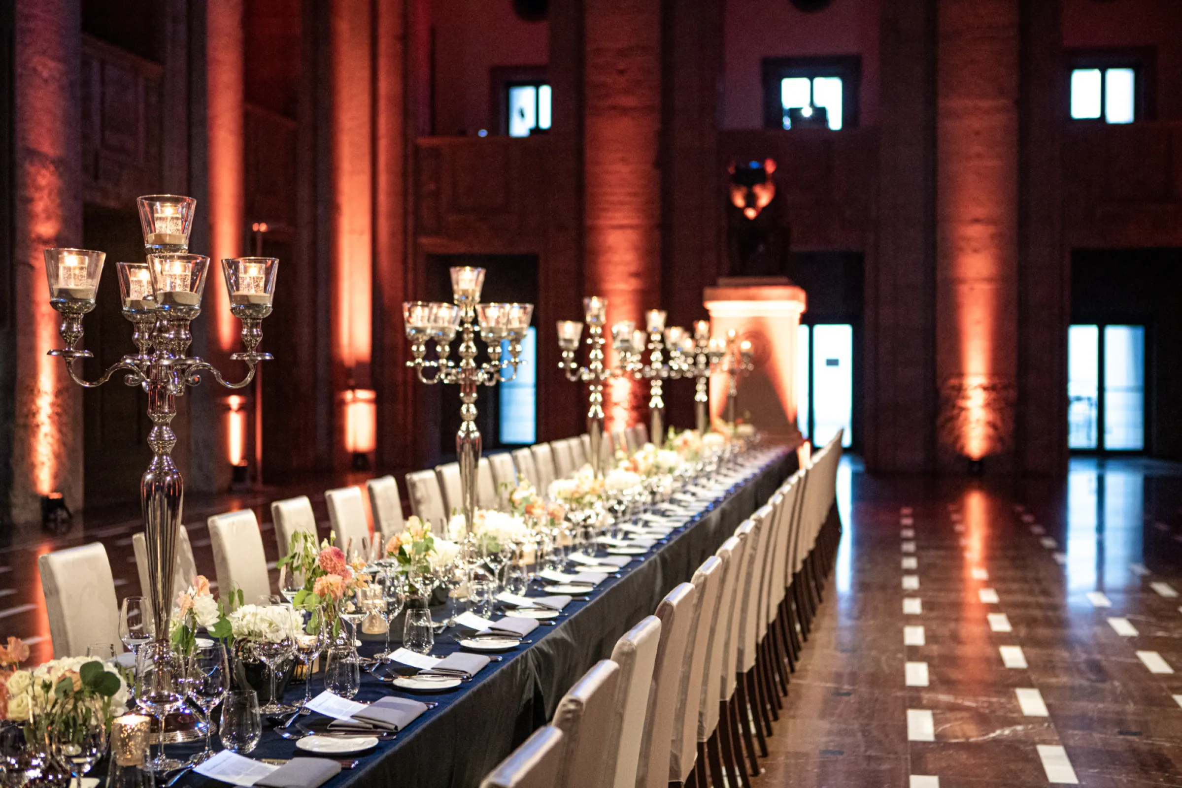 Gala Dinner