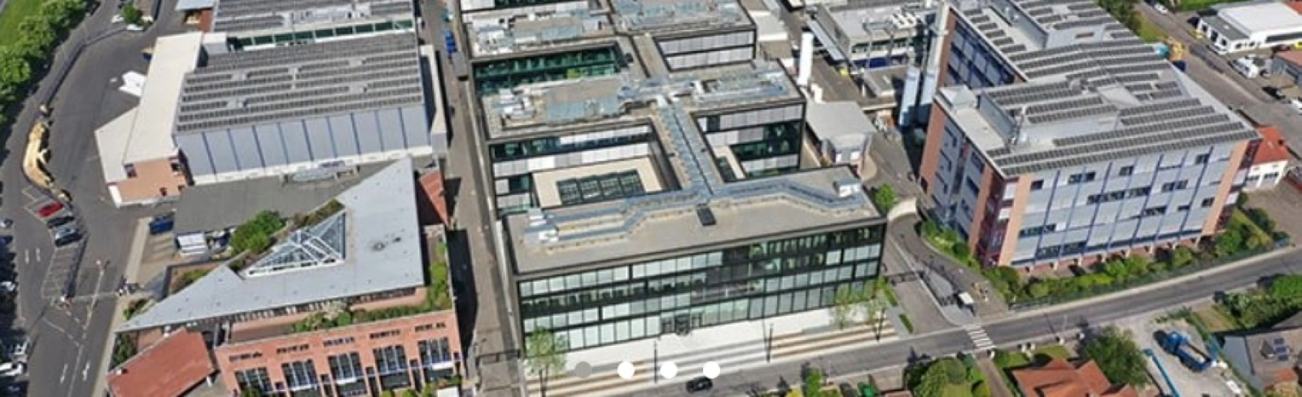 WIKA Headquarters