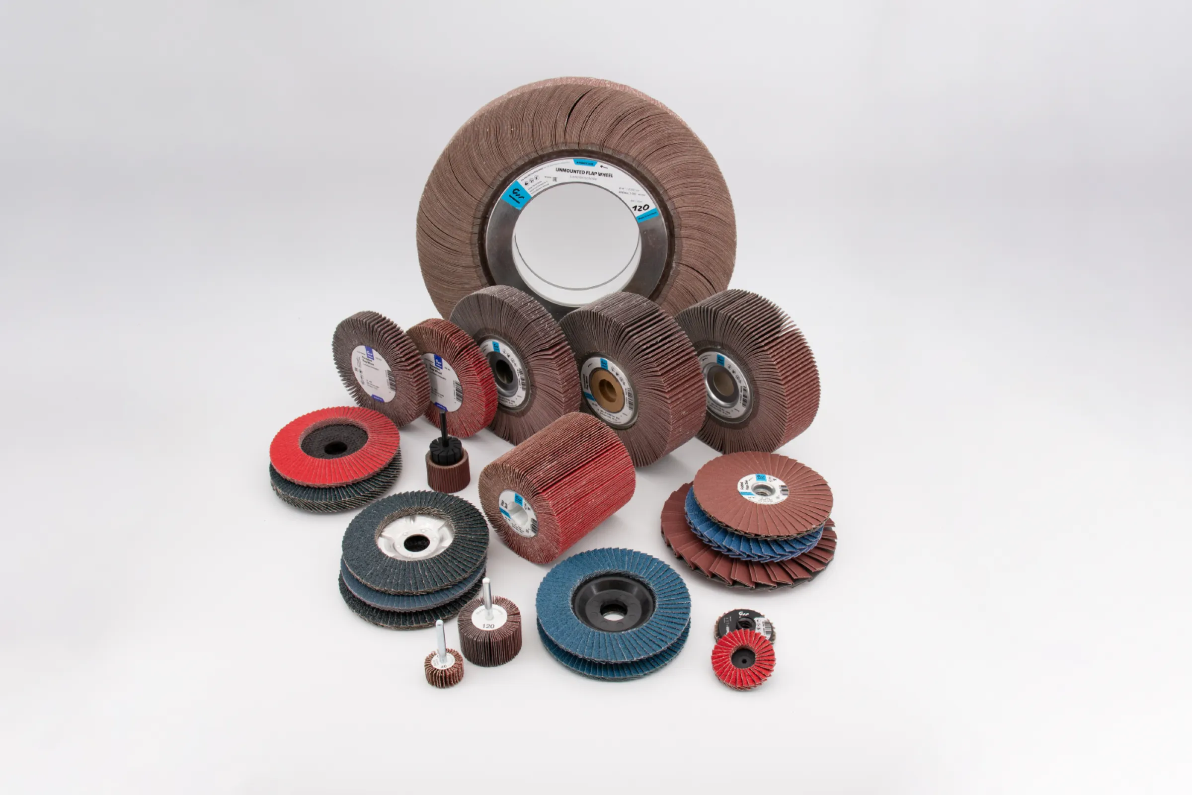 https://g-wendt.com/en/products/coated-abrasives/