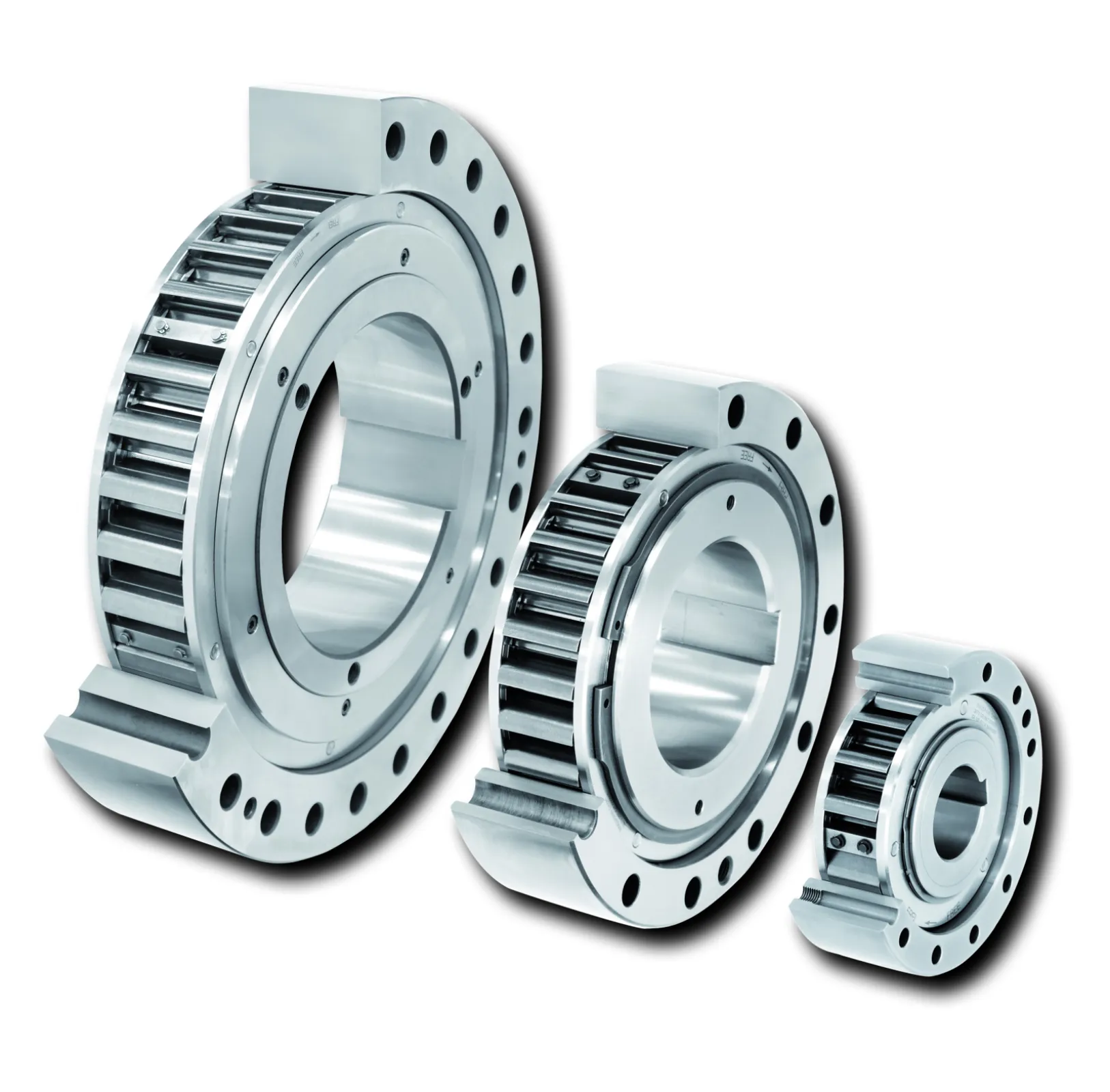 FXM backstops