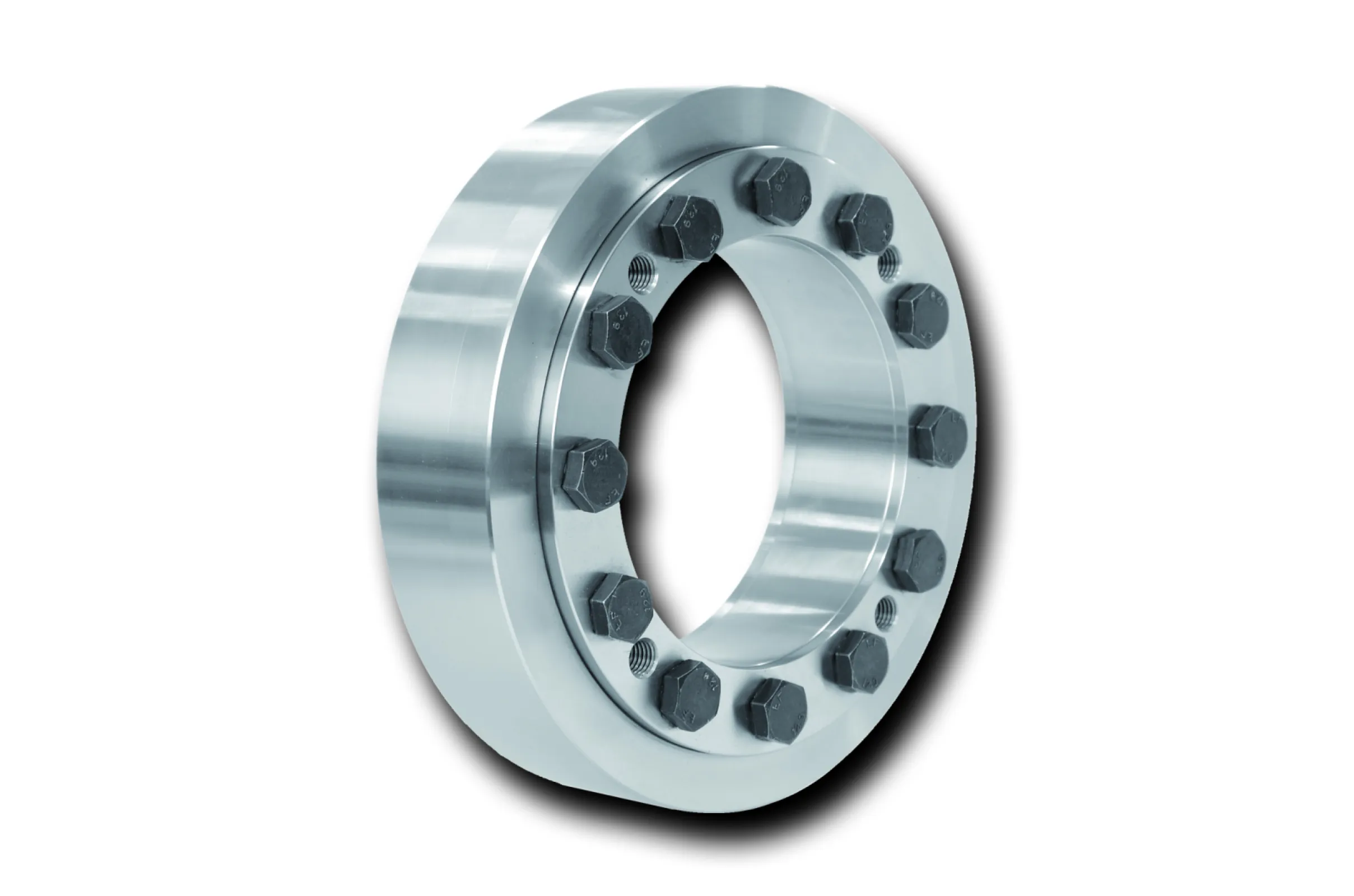 RLK608 shrink disc