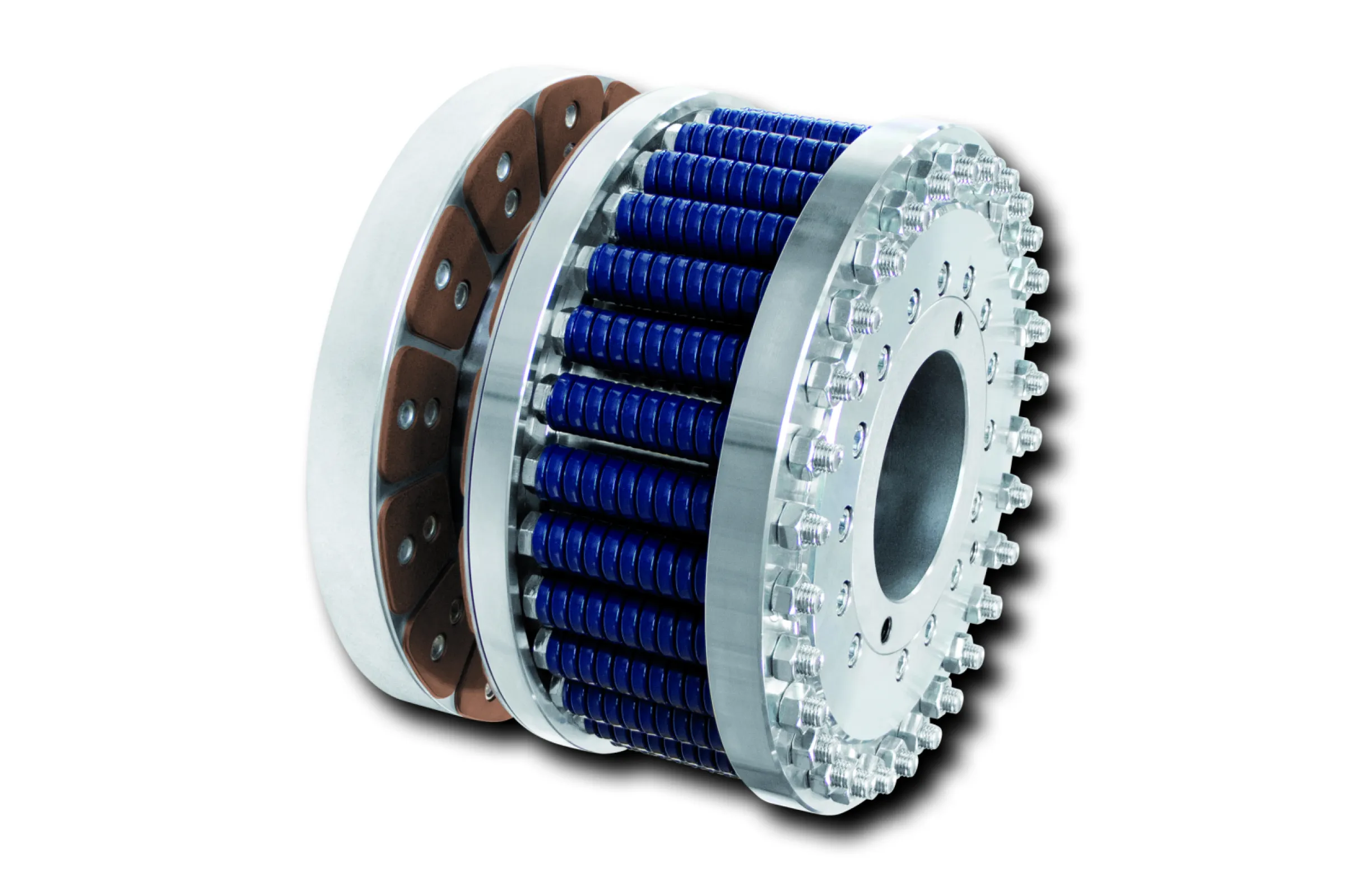 RIMOSTAT RSHD Friction Torque Limiter