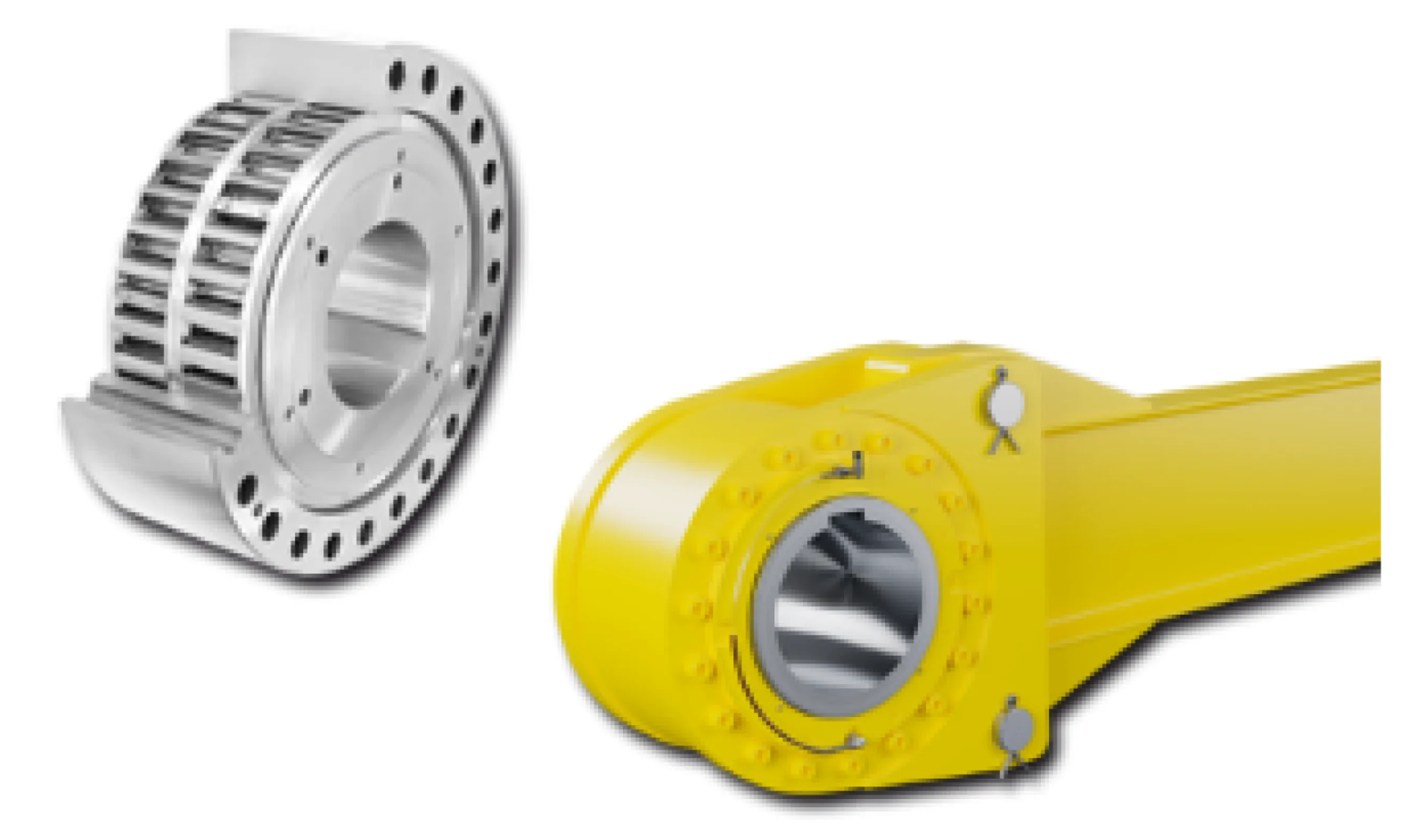 Freewheels and backstops
