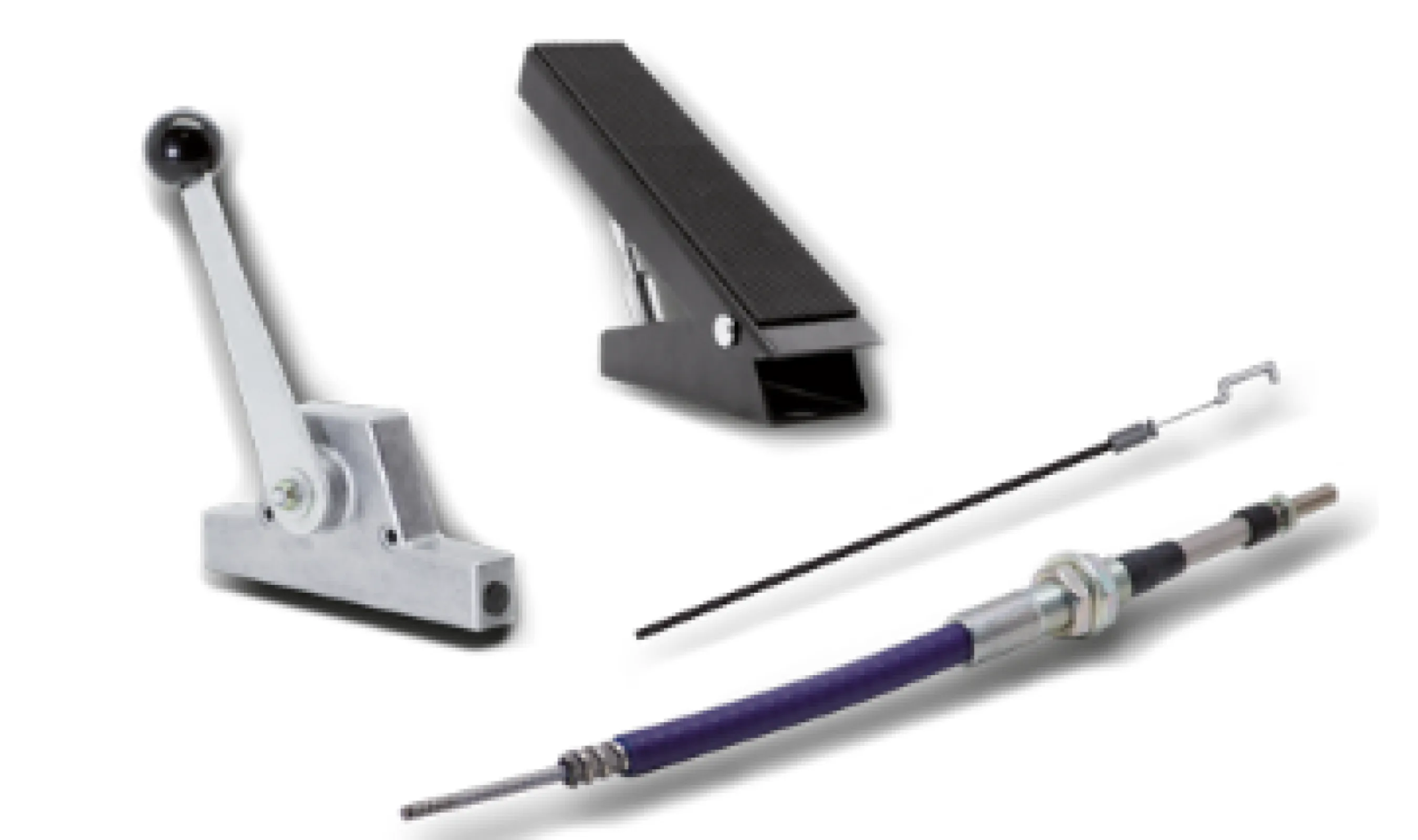 RCS remote control systems