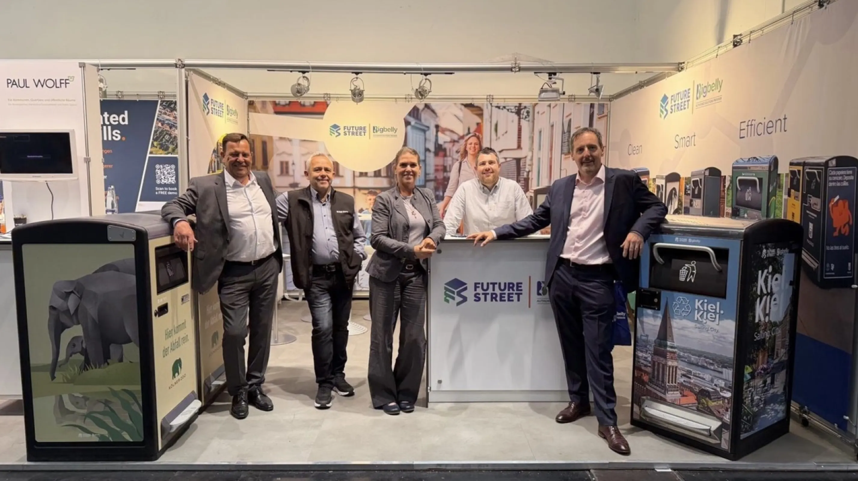 IFAT 2026