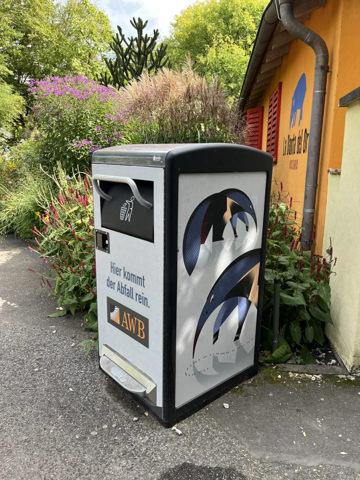Köln Zoo