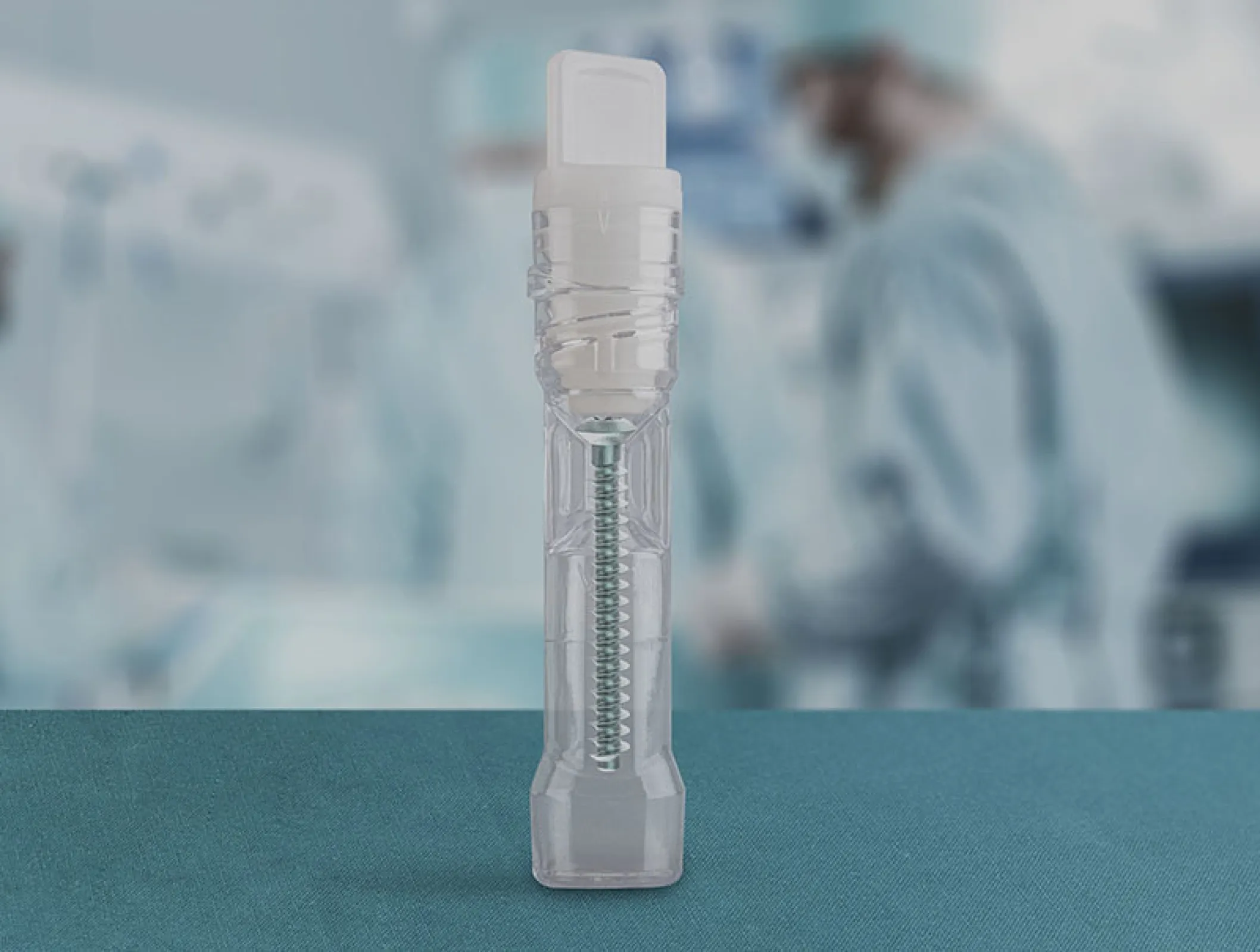 high quality individual packaging for implants offering excellent protection