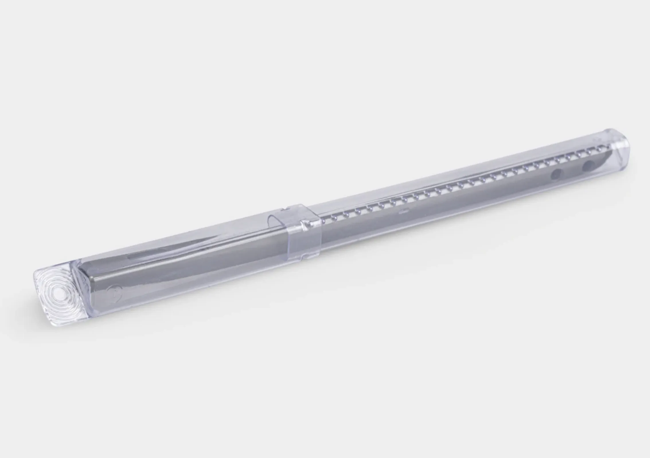 abrasion and puncture resistant, excellent protection of the sterile barrier