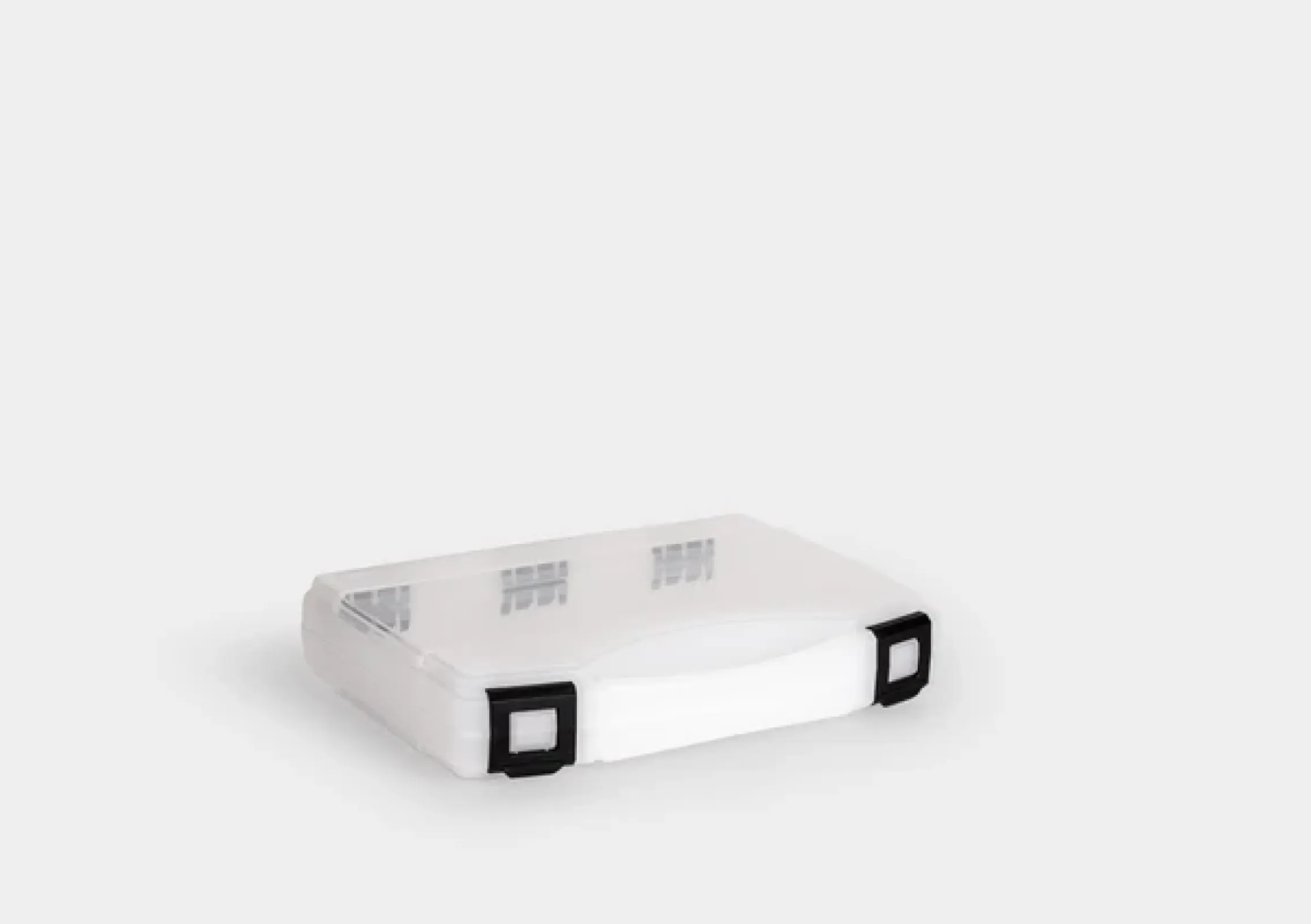 Plastic Case RoseCase ProTec-high quality and technically designed case prevents case shells from bending or twisting