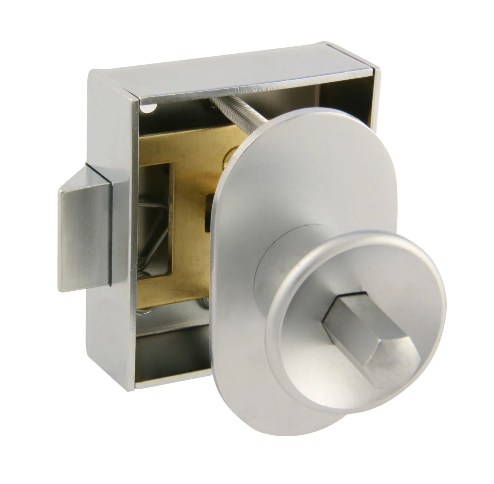 Cabinet latches