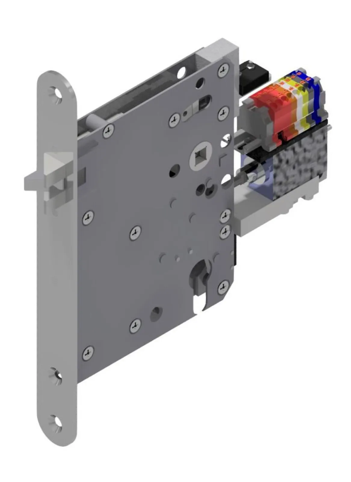 GSV 9803