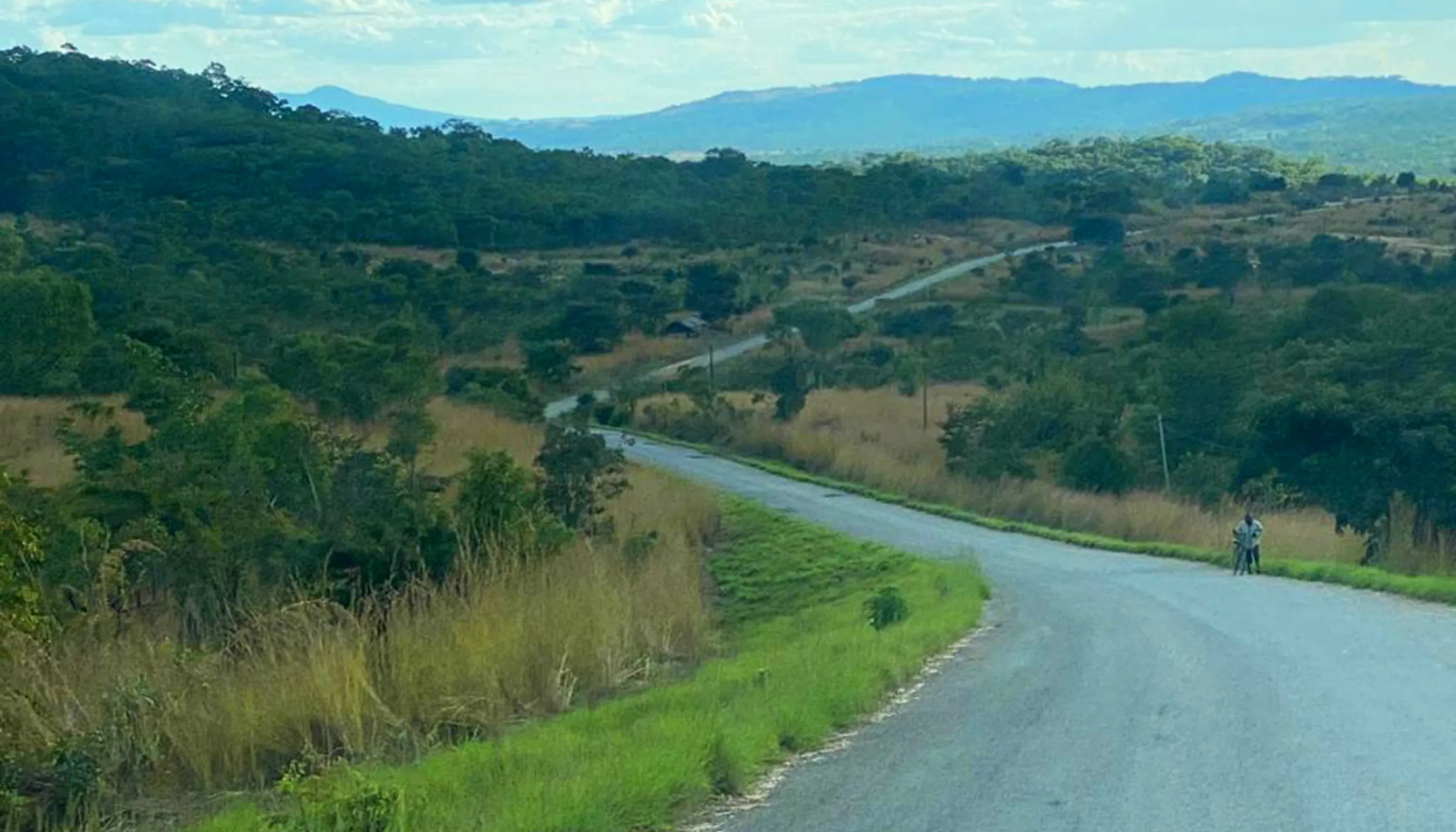 Technical Assistance Roads Niassa