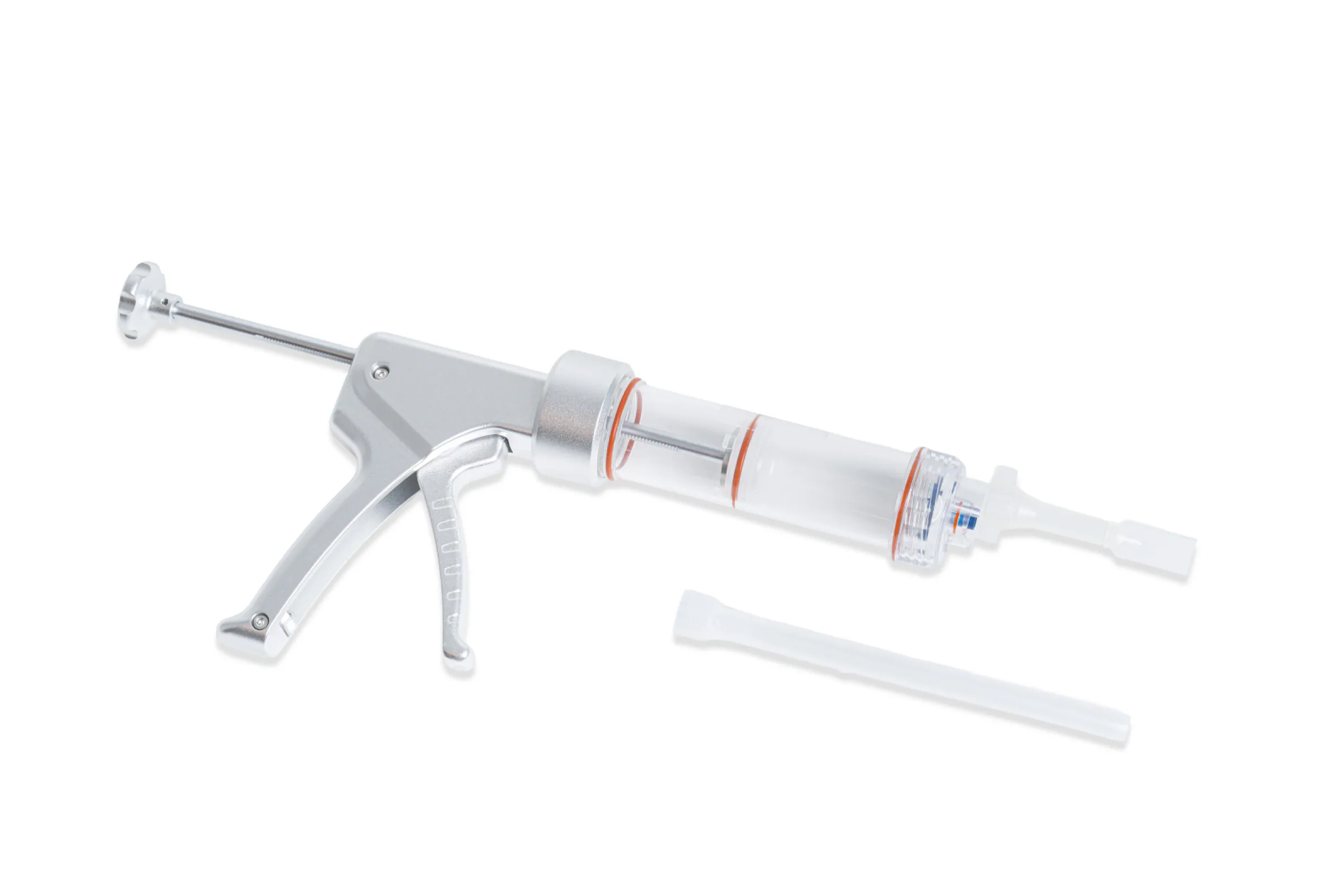 Cementing Gun for NEPTUN Mix Cartridge