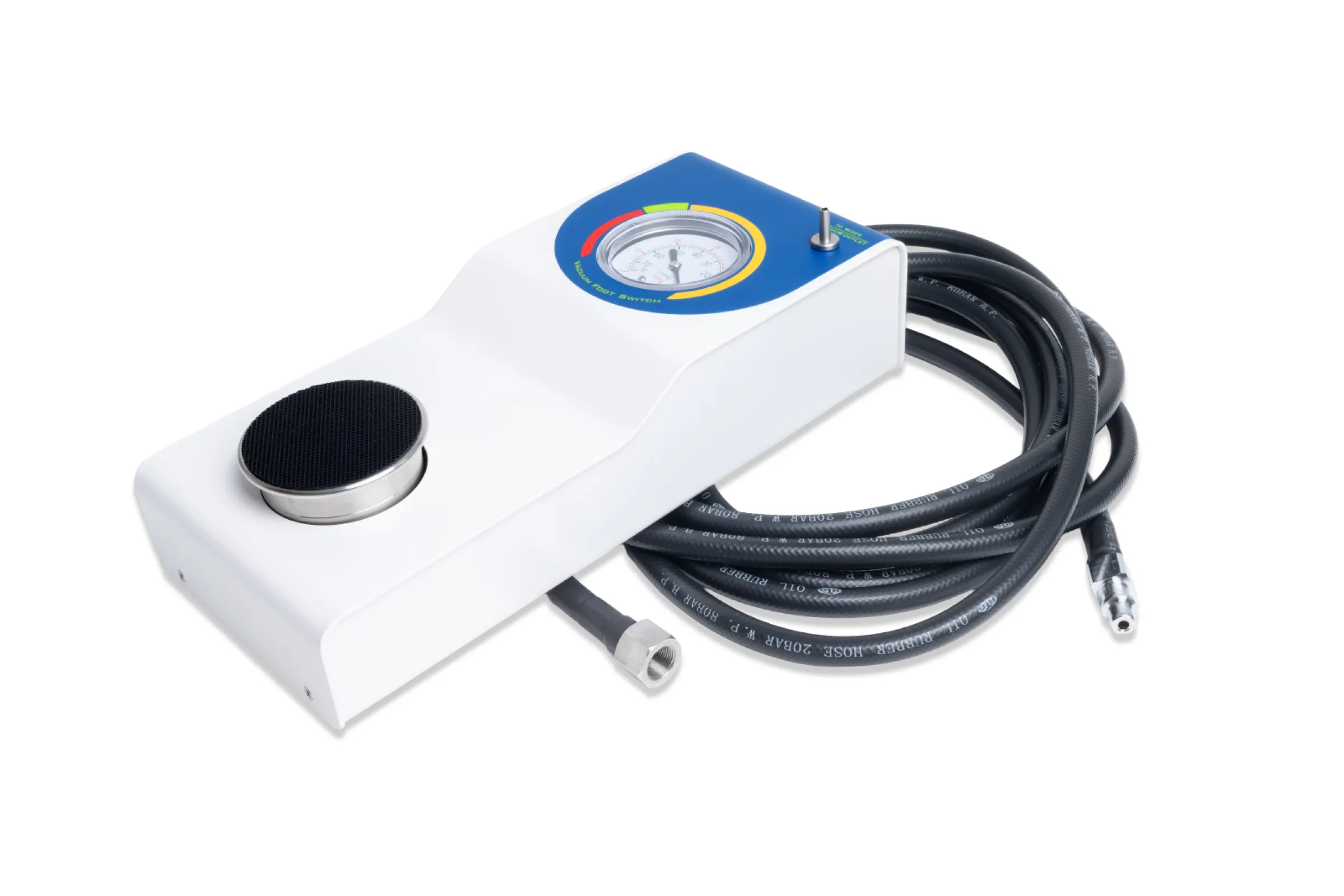 Vacuum Pump