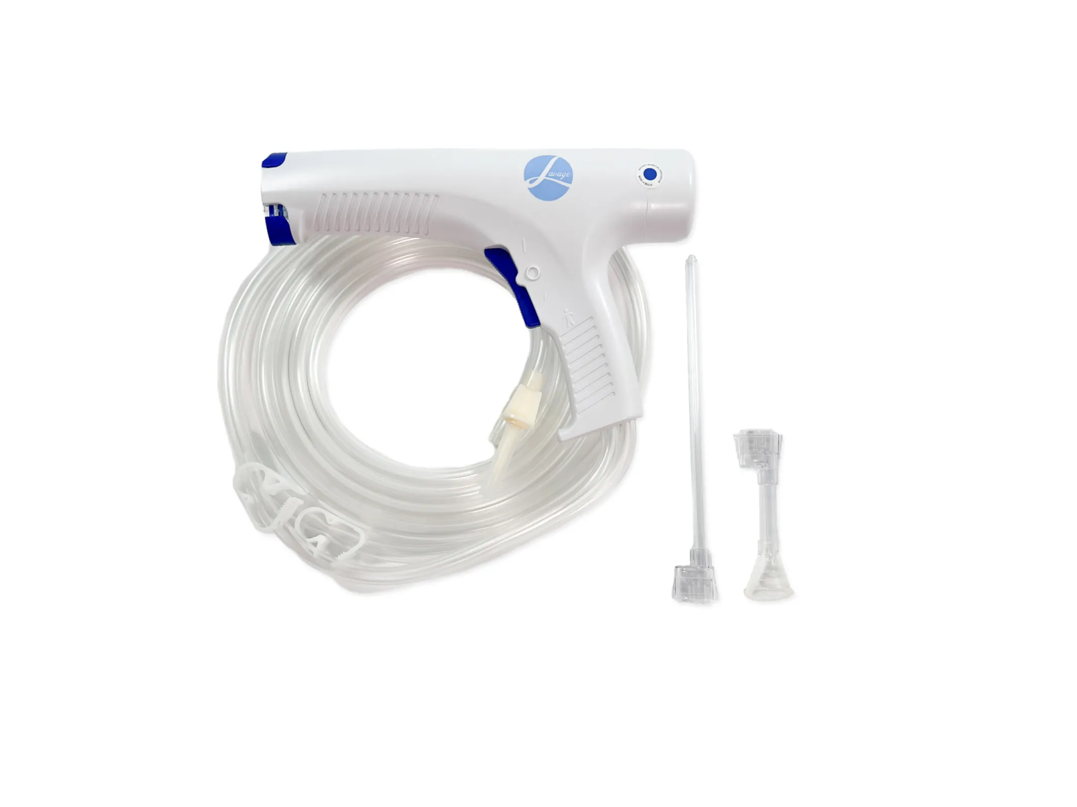 LOSCH Lavage Battery-Driven