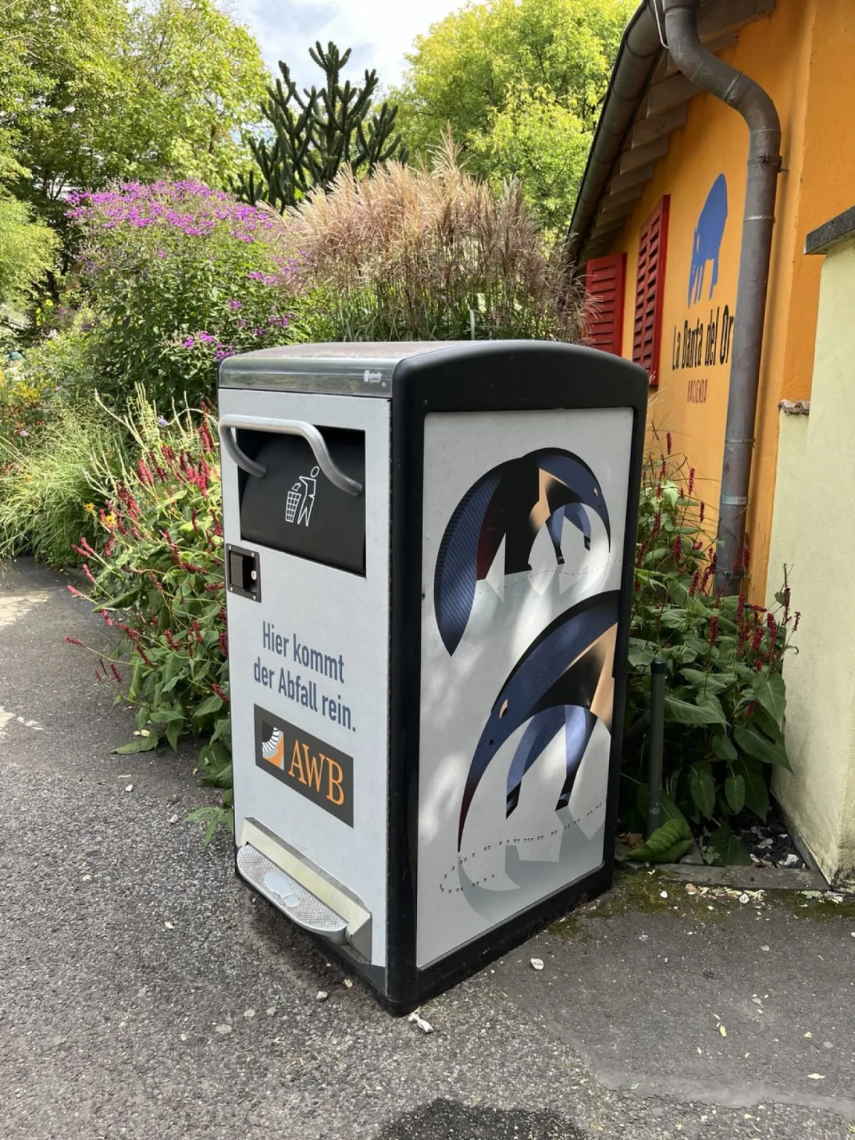 Köln Zoo