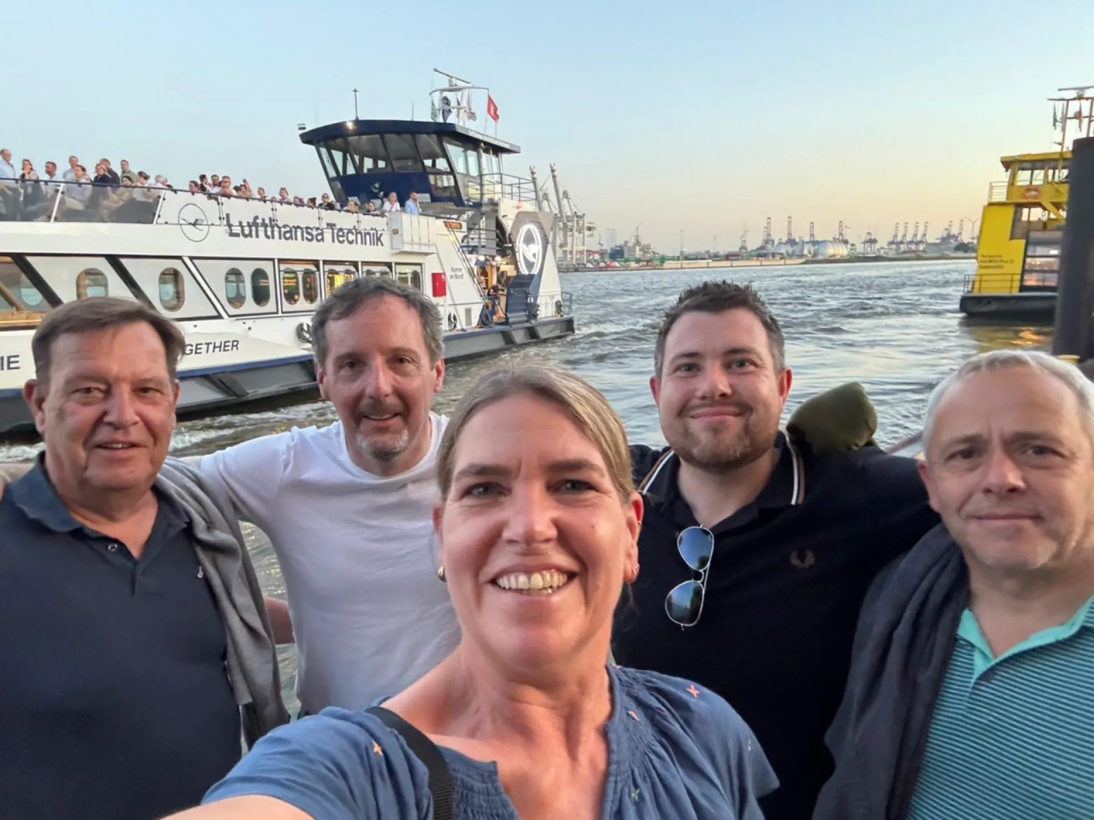 Team GmbH