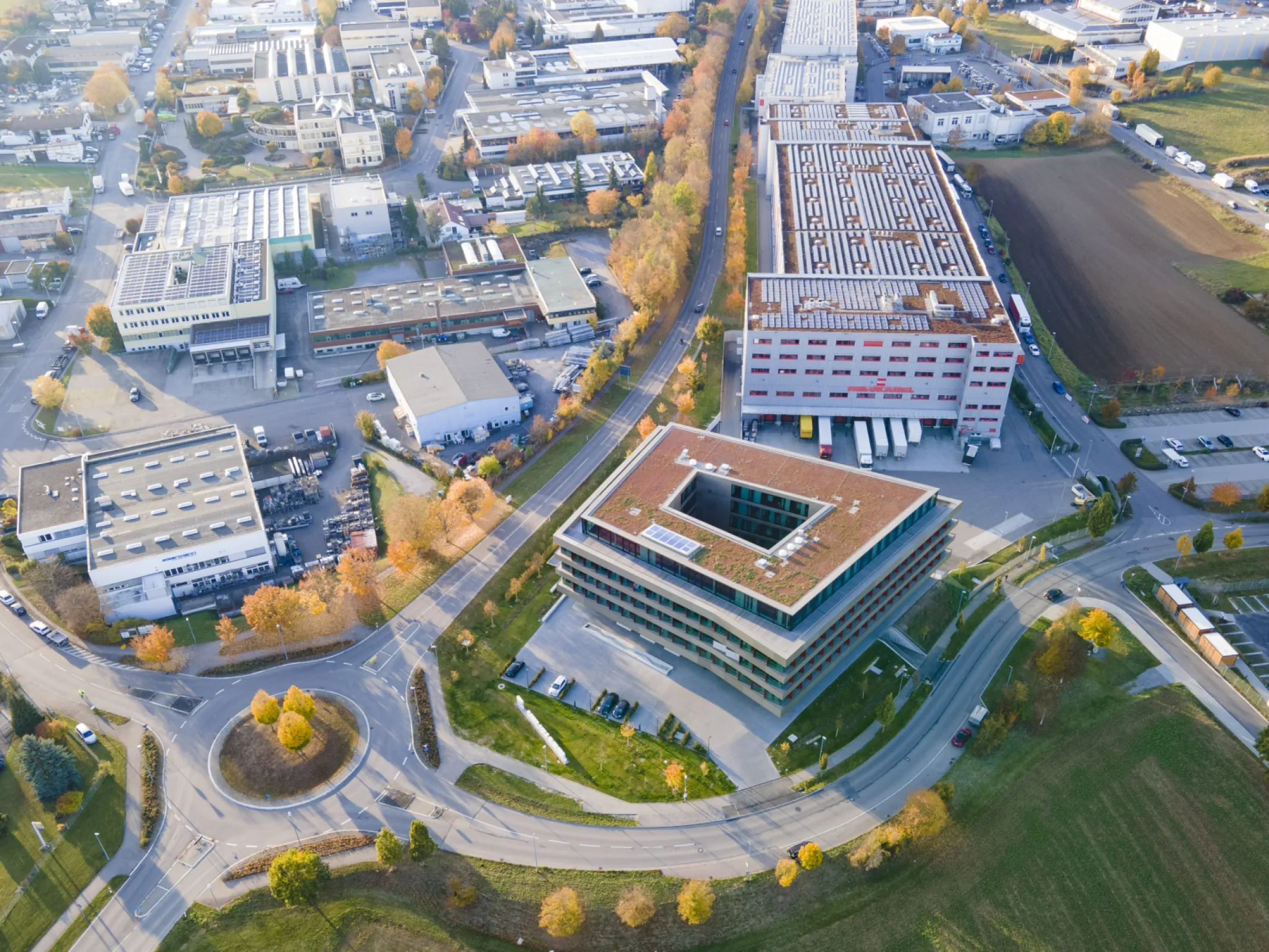 Helukabel GmbH