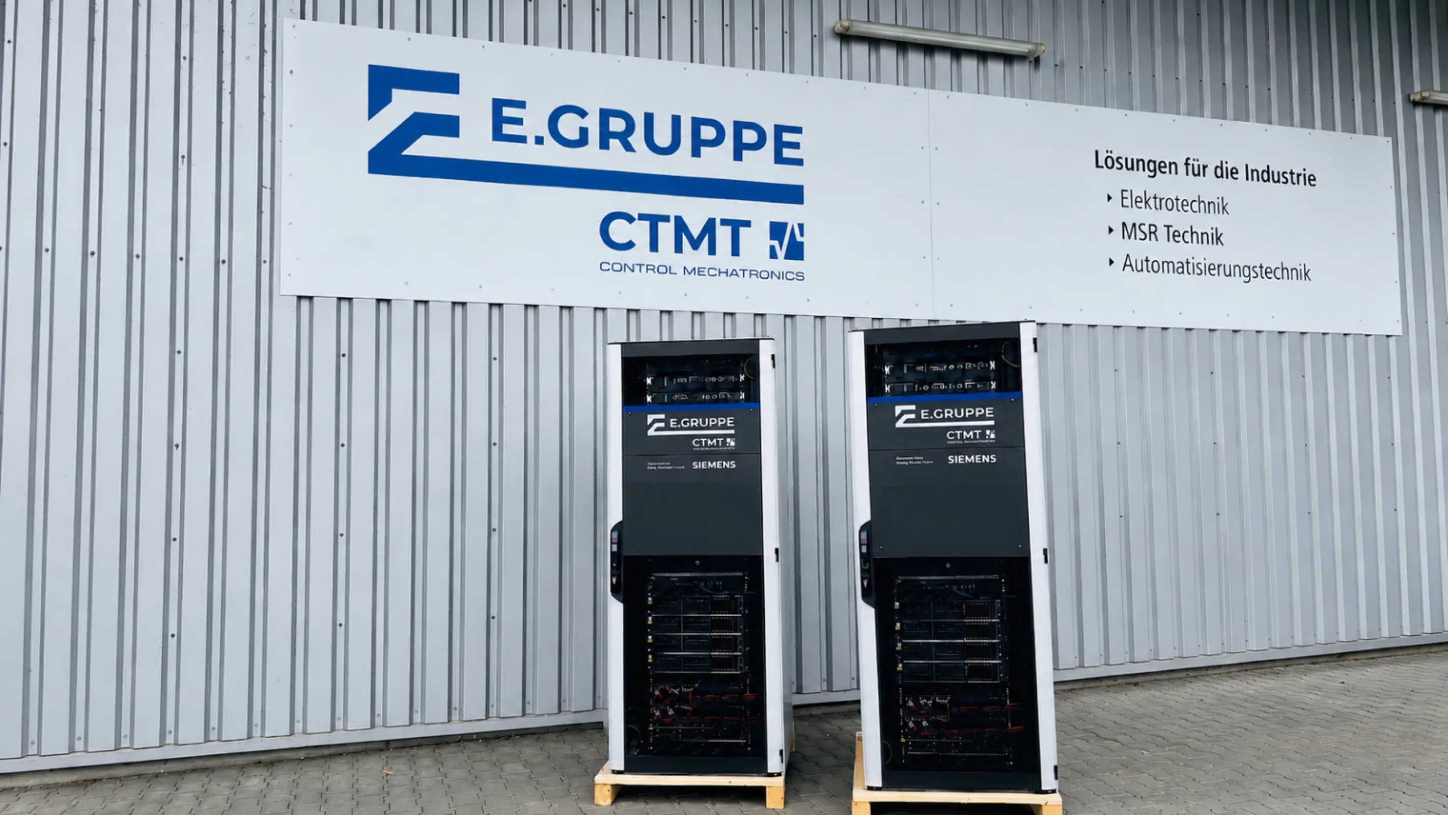 Virtualized control system environment (host systems) for multiple process control projects, enabling flexible, scalable and efficient operations in complex plants.