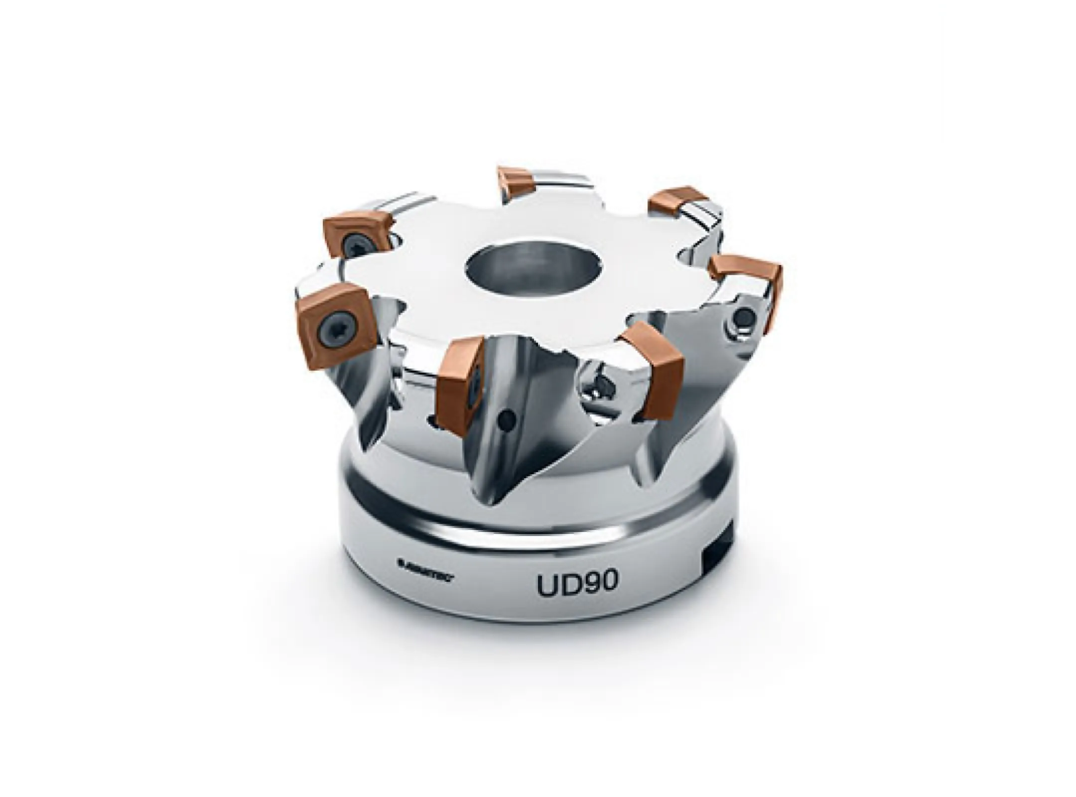 High Feed cutter UD90