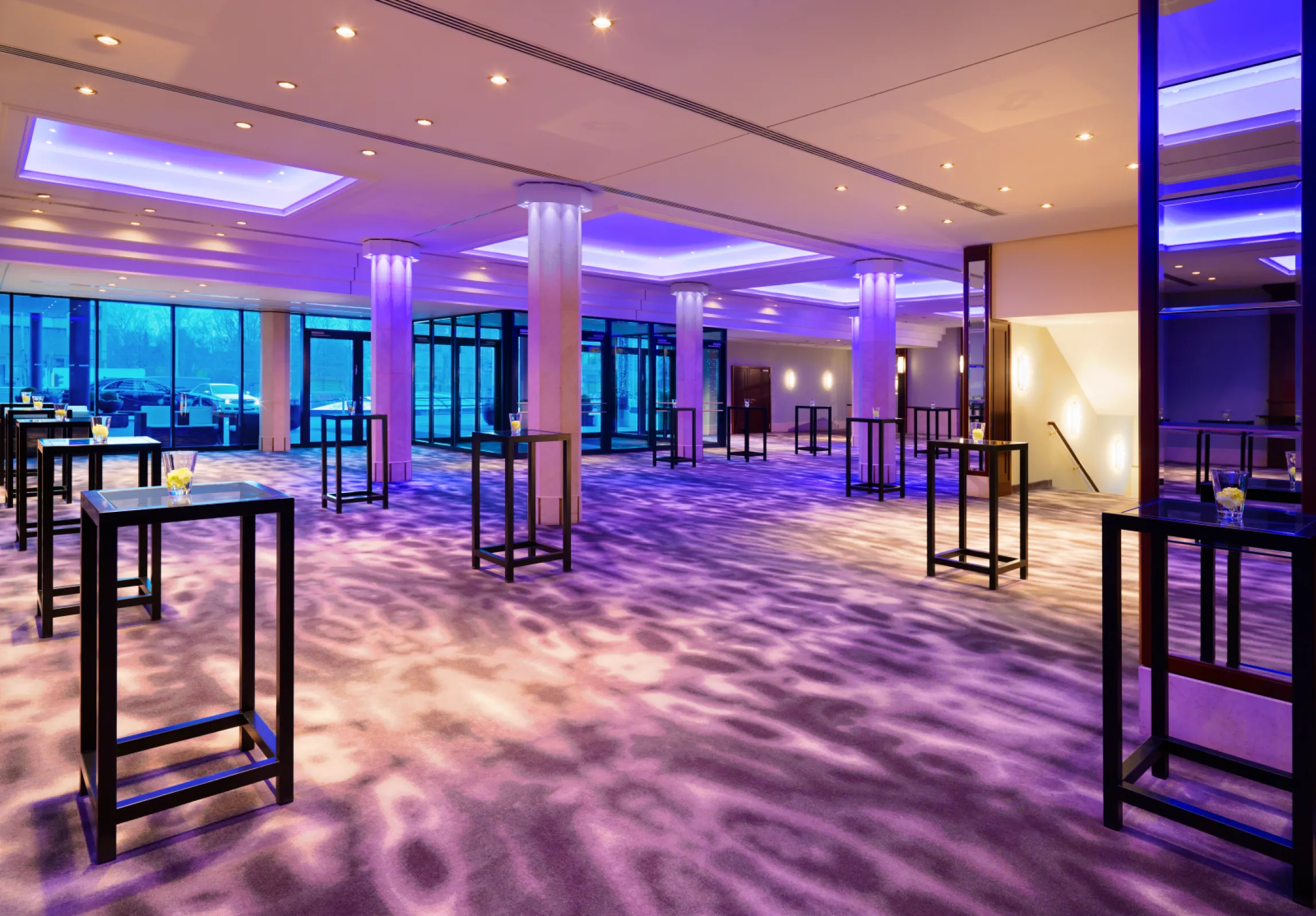 Foyer Ballroom