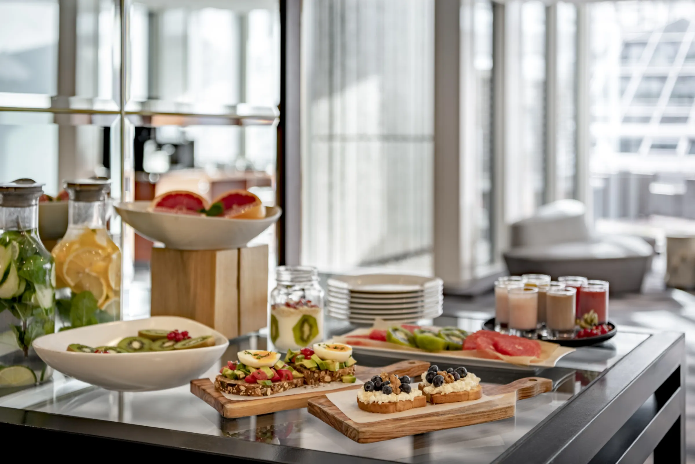F&B Events