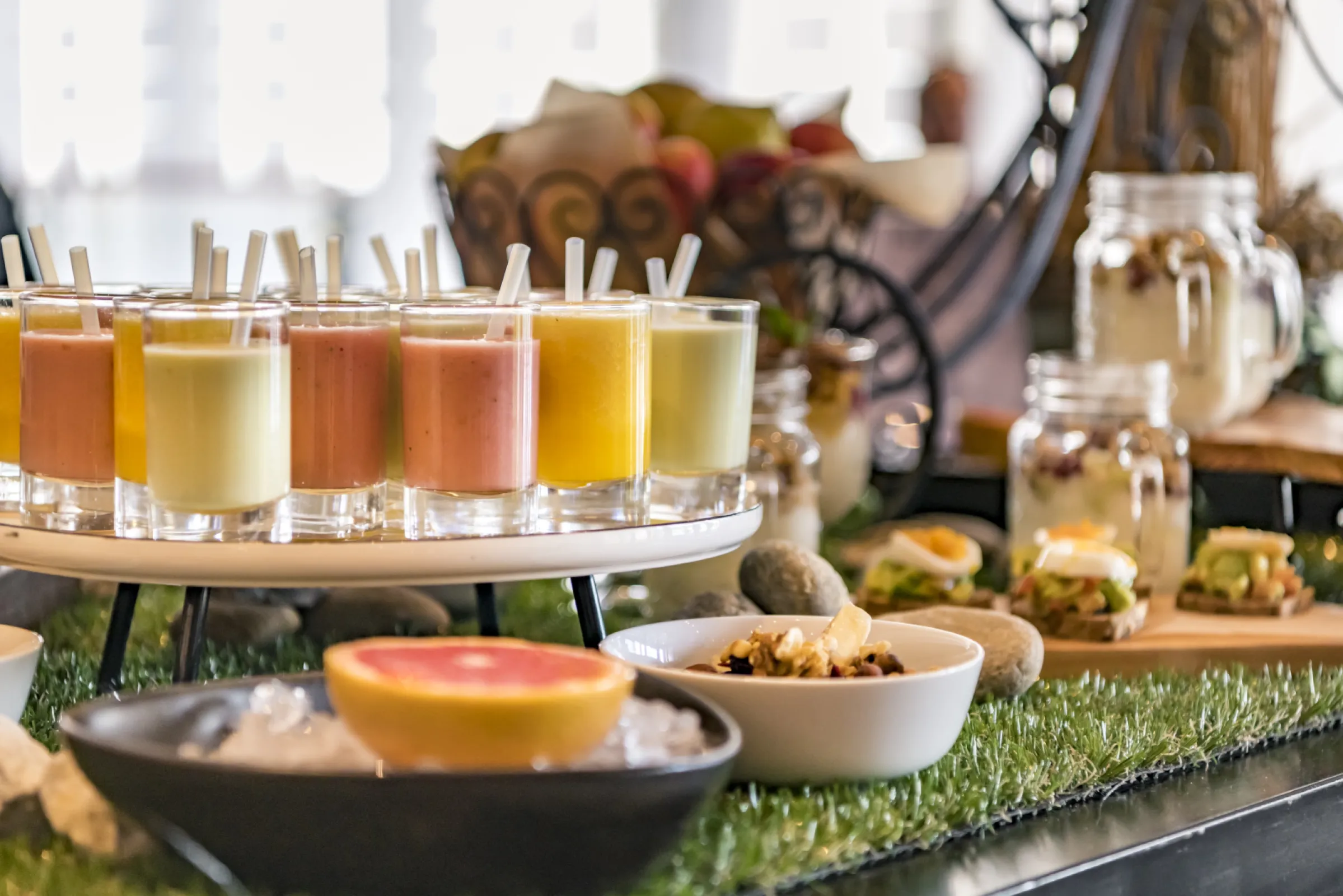 F&B Events