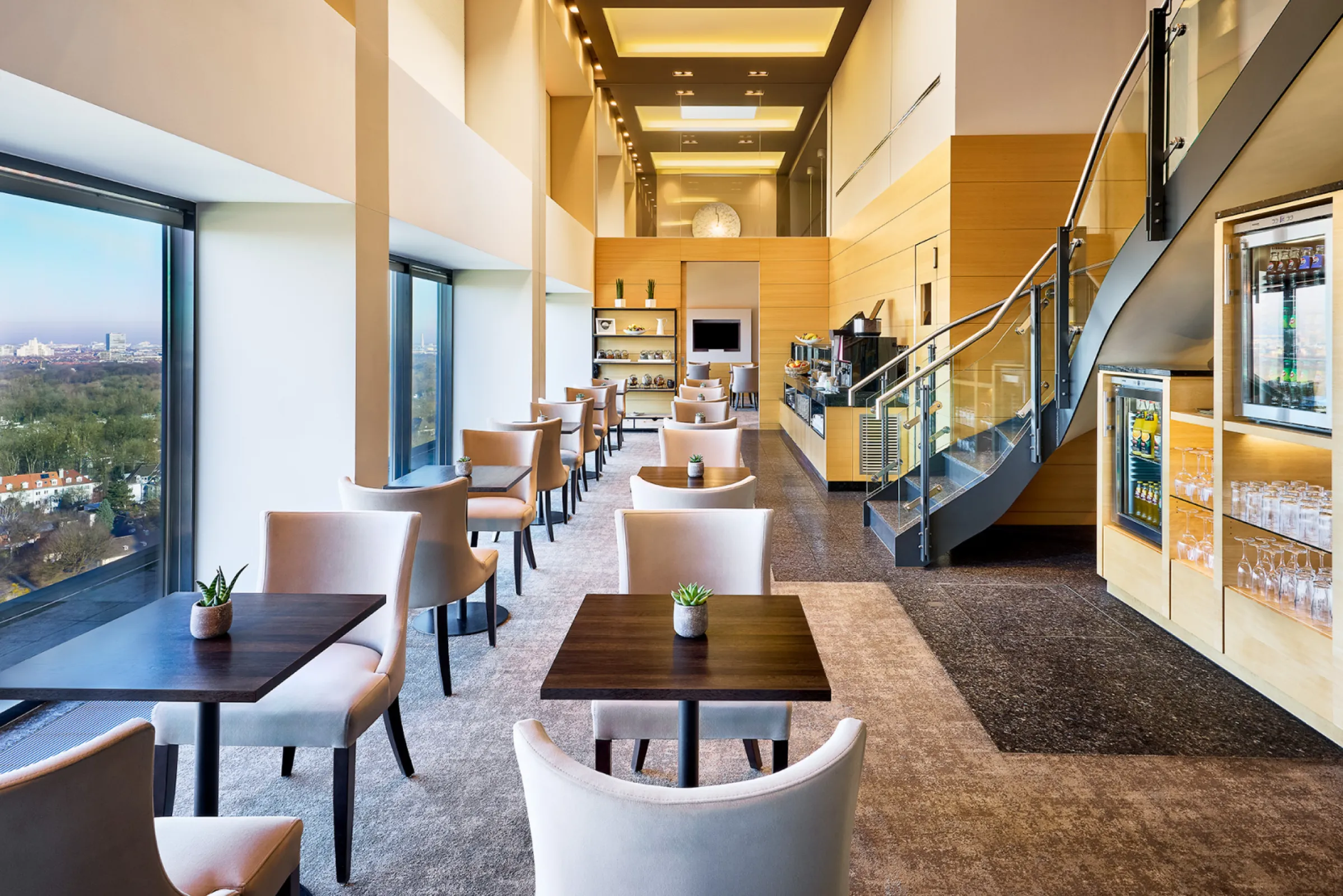 Club Lounge