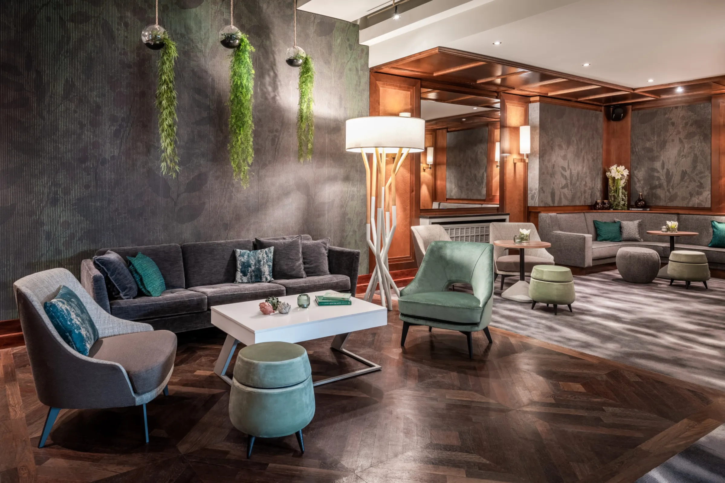 The Drop Bar
