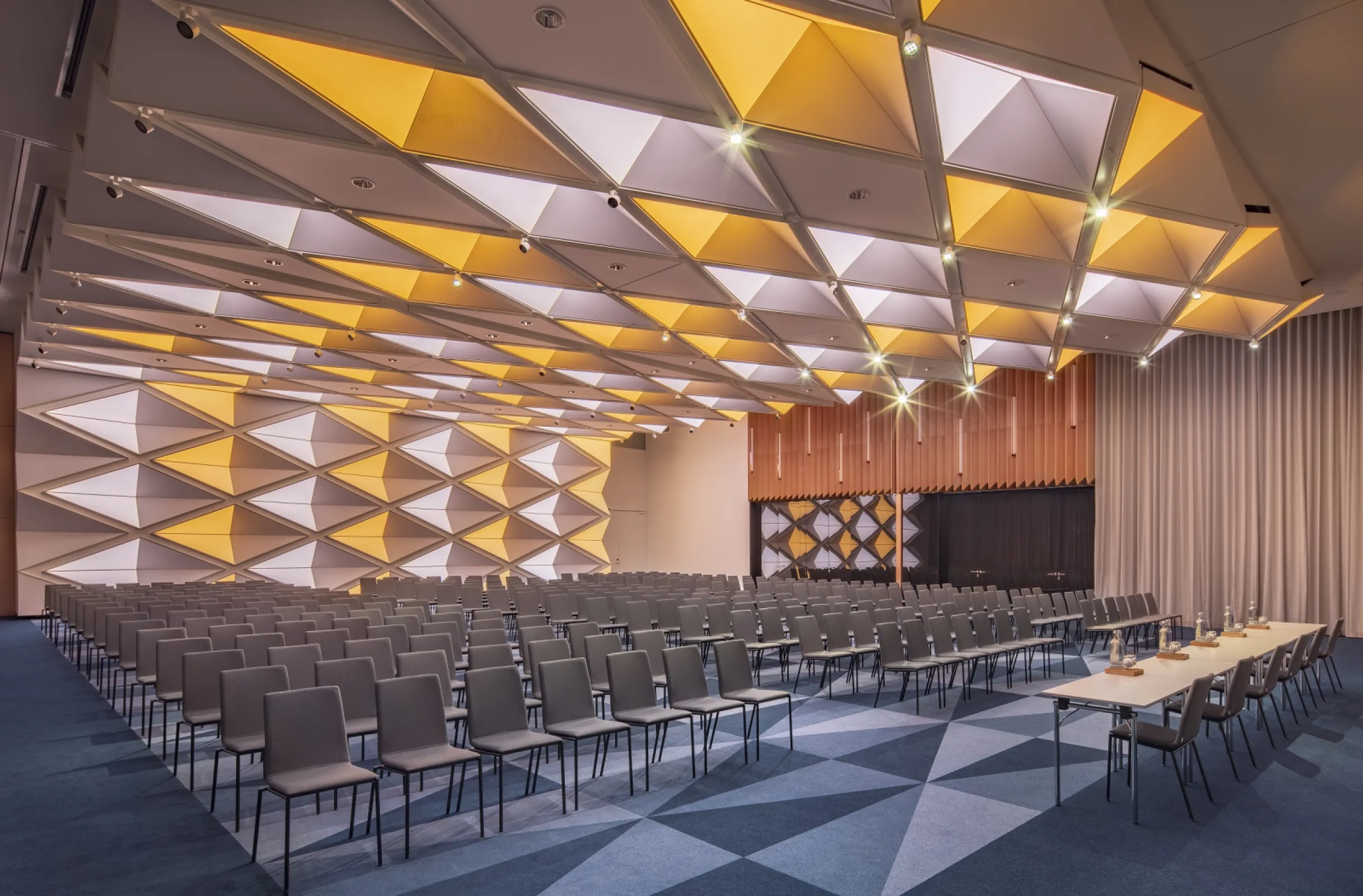 Andaz Munich Ballroom