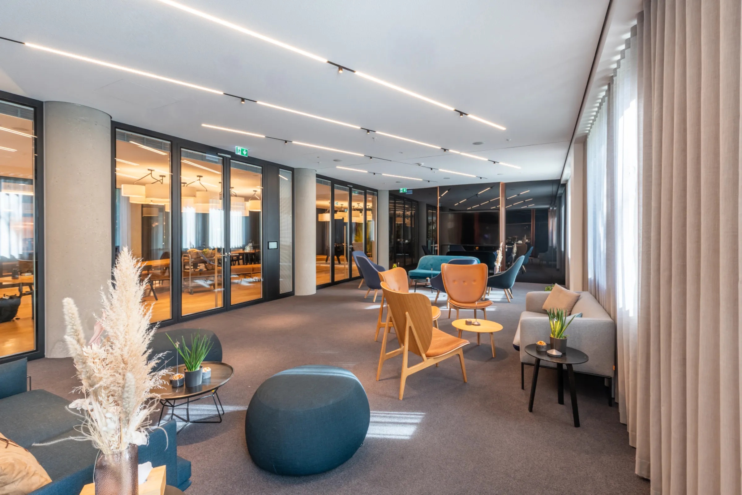 Andaz Munich Studios