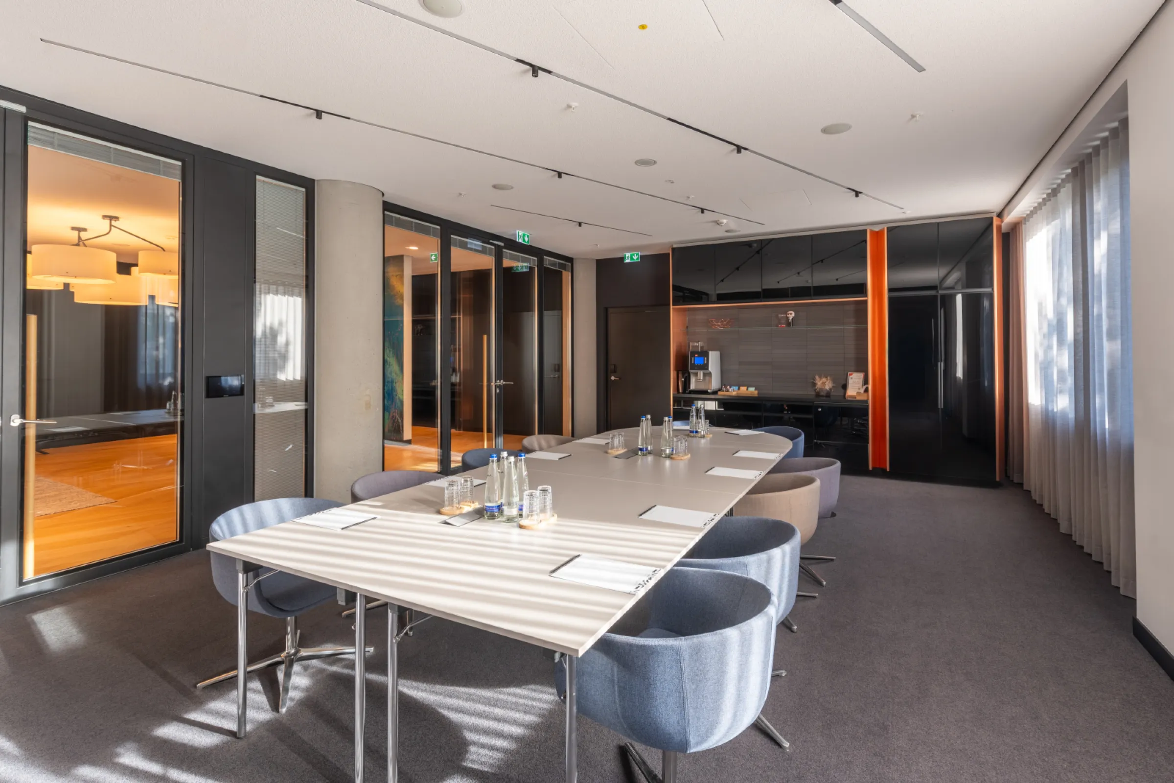 Andaz Munich Studios