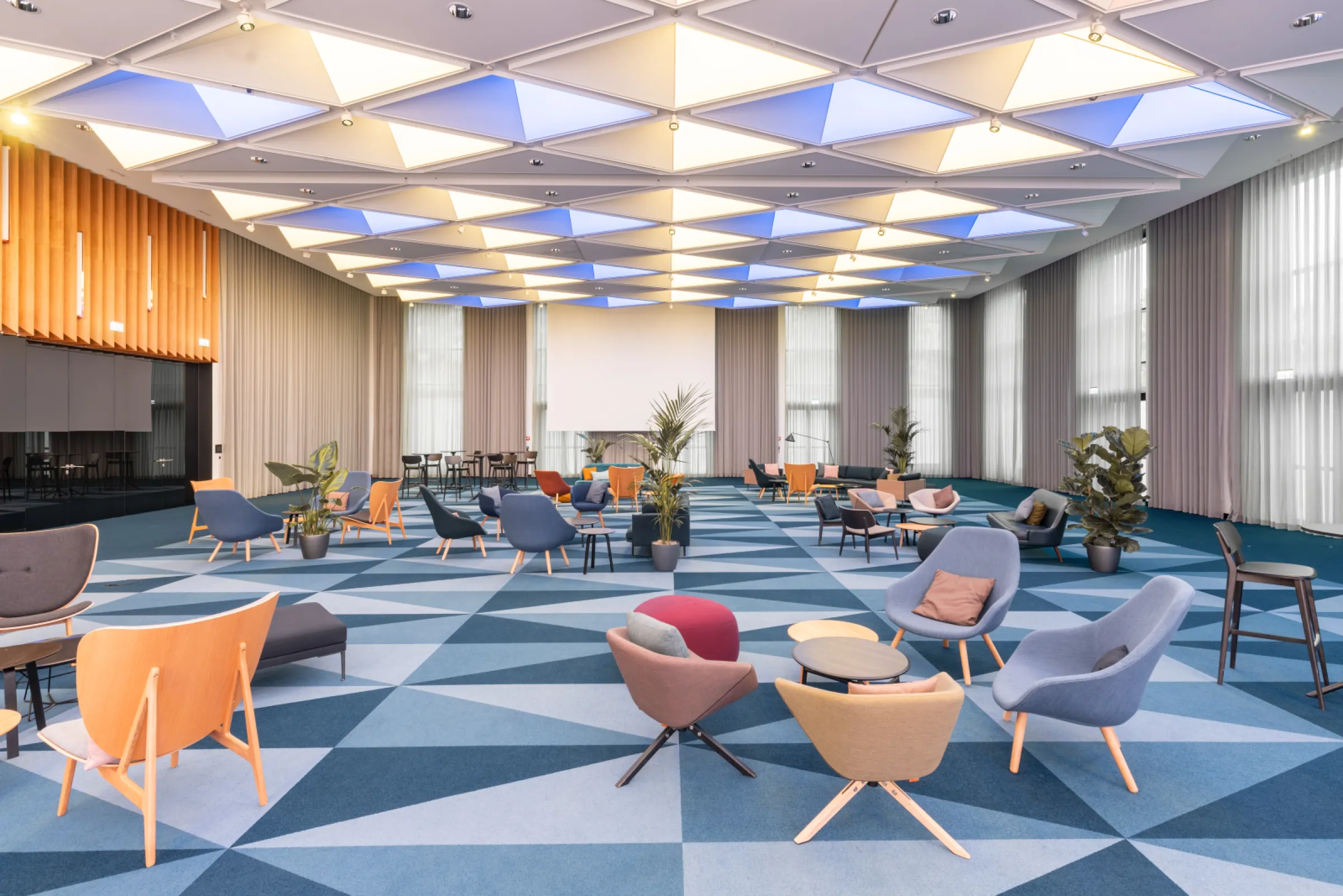 Andaz Munich Ballroom
