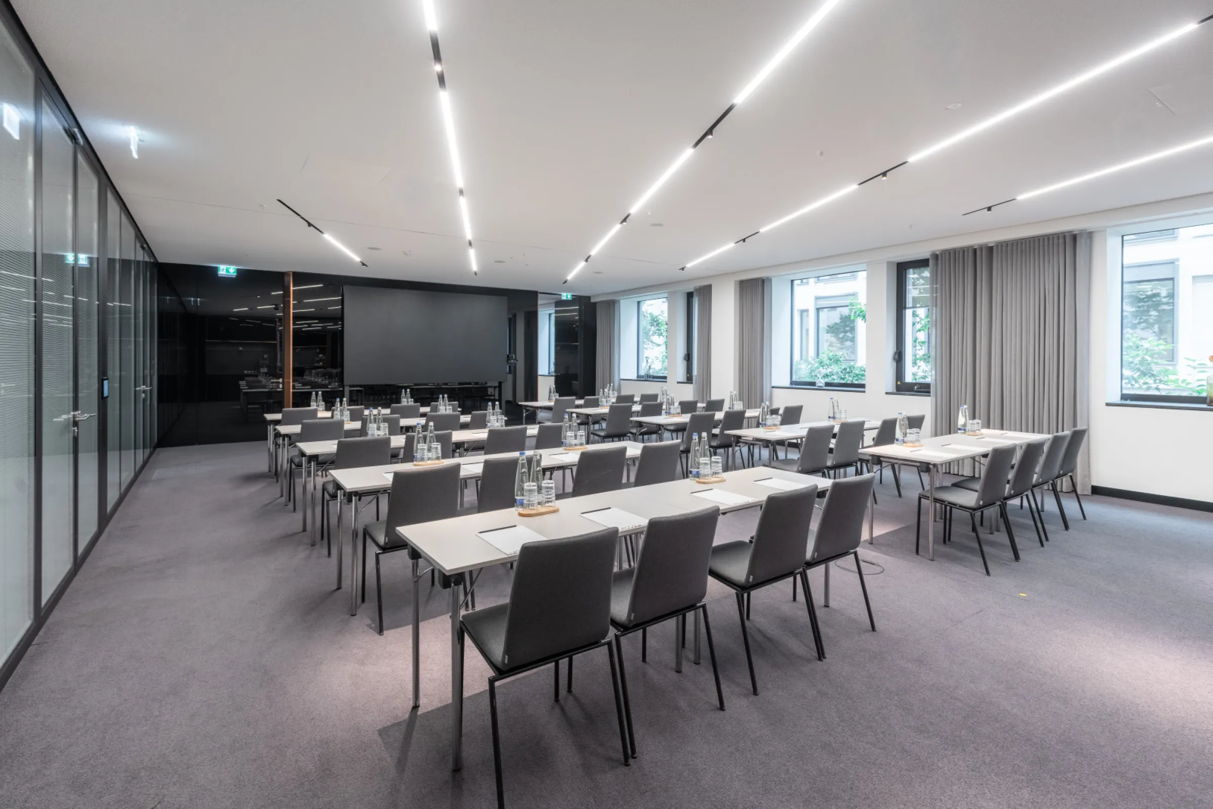 Andaz Munich Studios