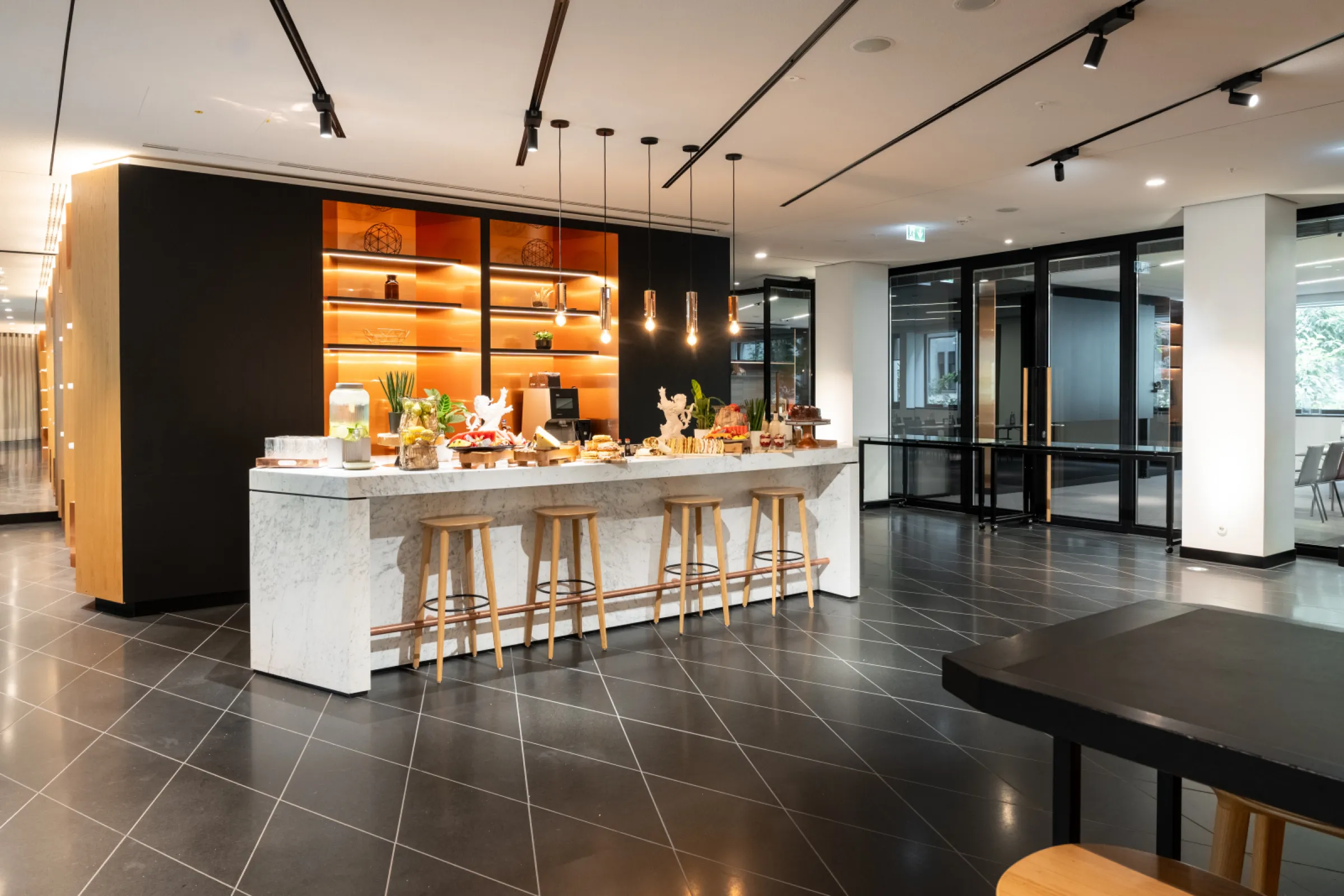 Marbel Bar