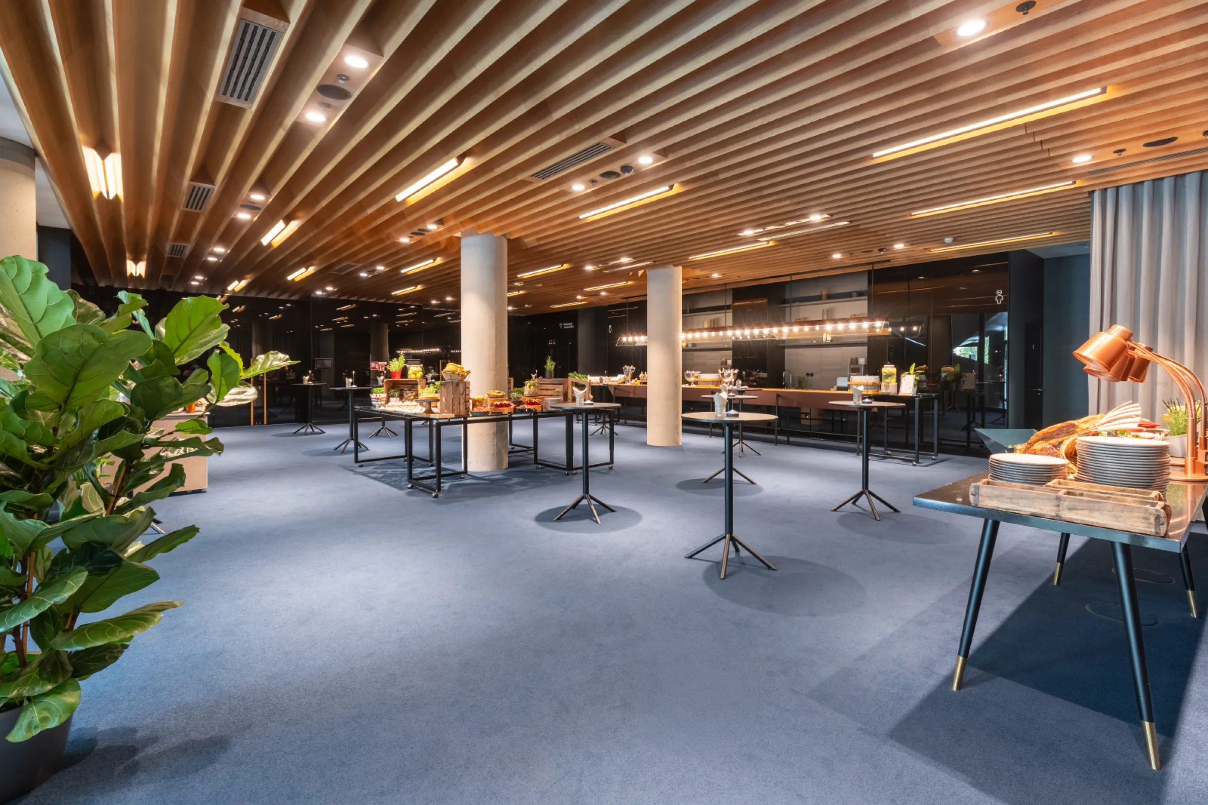 Pre-Function Ballroom