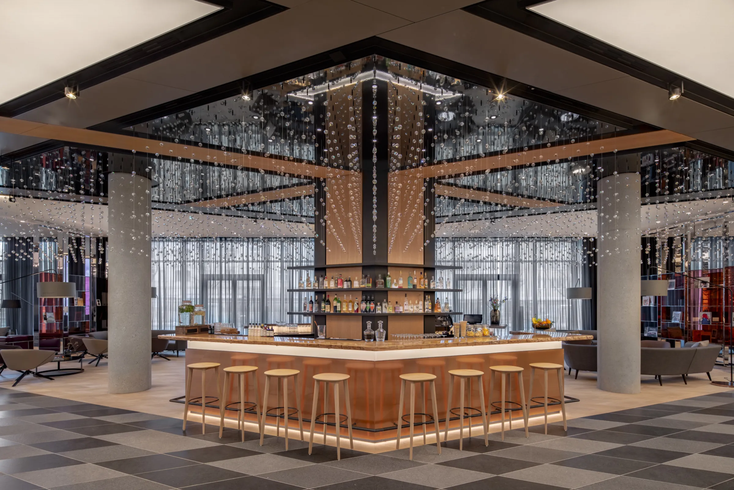 Andaz Lounge