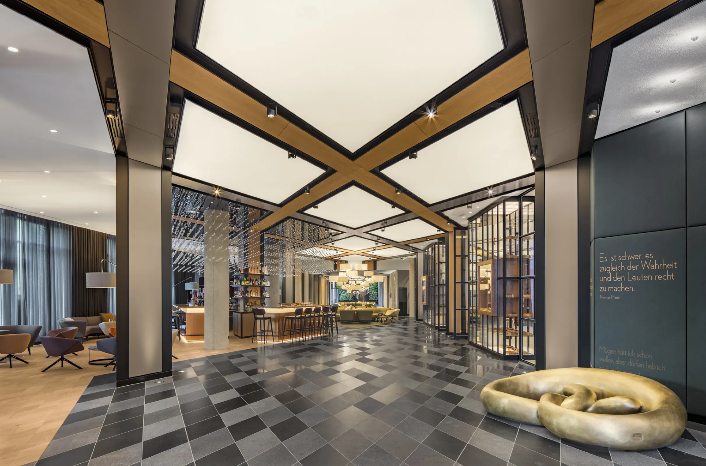 Andaz Lounge